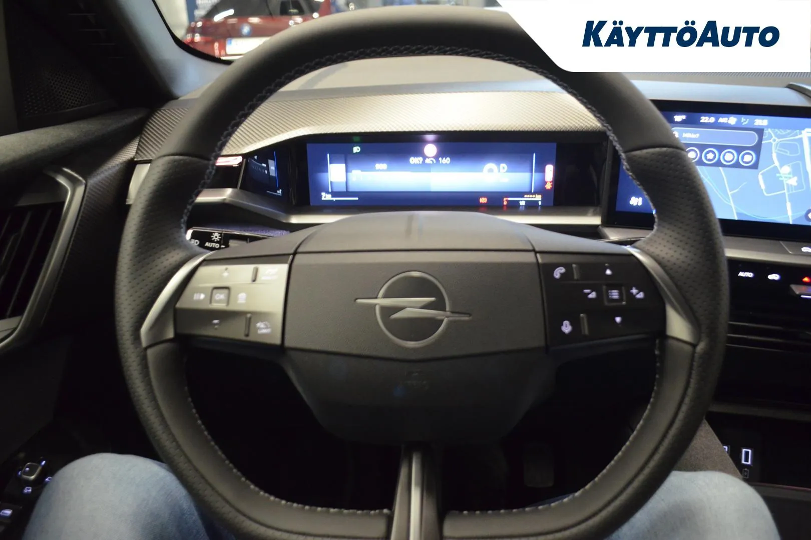 OPEL Grandland JNU-367 carousel image