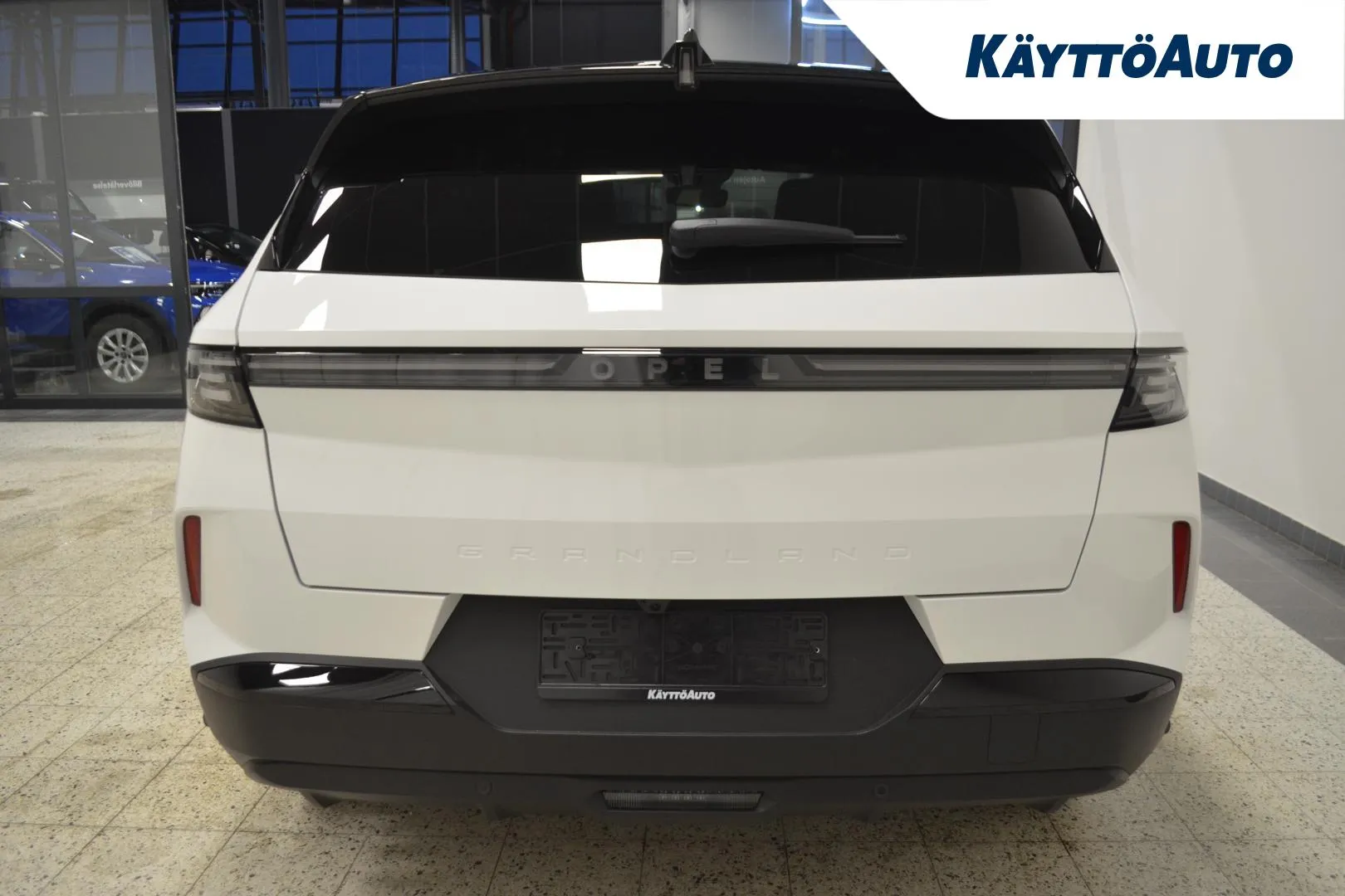 OPEL Grandland JNU-367 carousel image