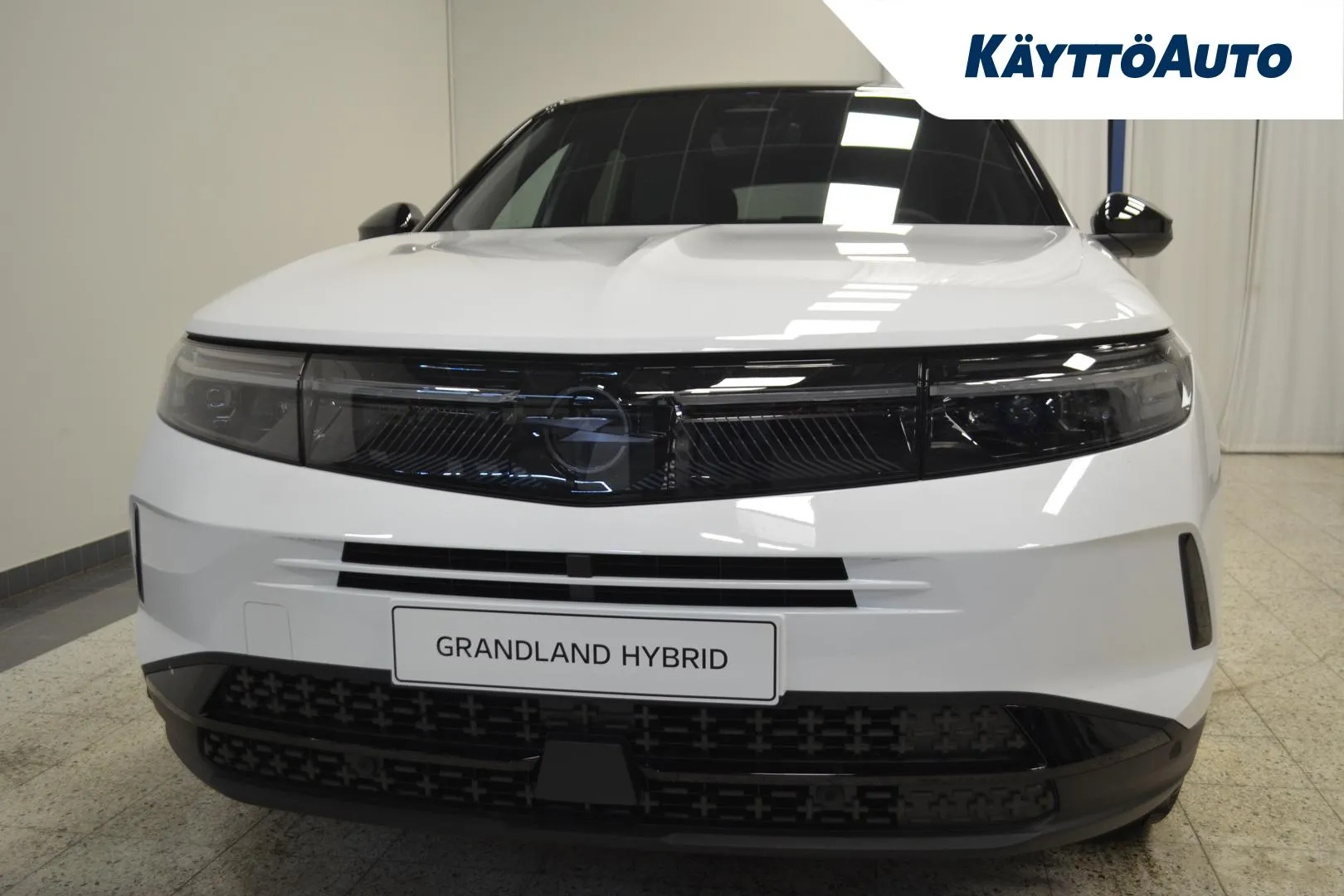 OPEL Grandland JNU-367 carousel image