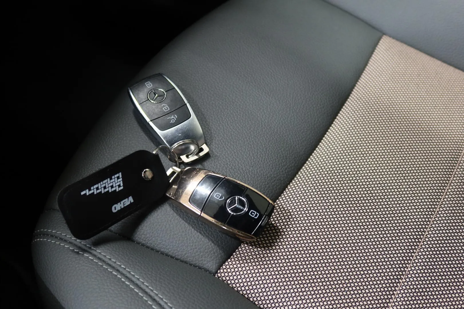 MERCEDES-BENZ EQB NMI-787 carousel image