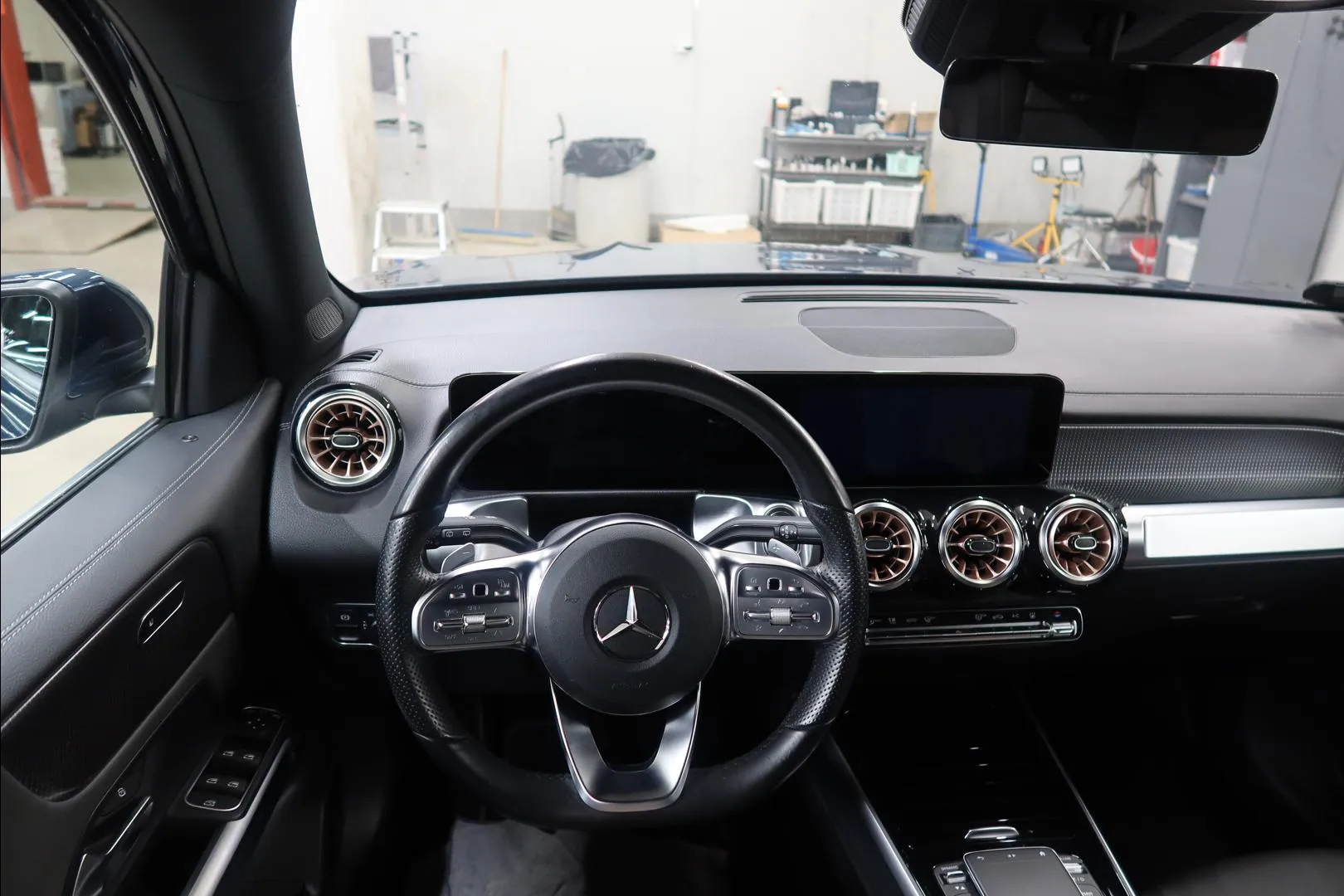 MERCEDES-BENZ EQB NMI-787 carousel image