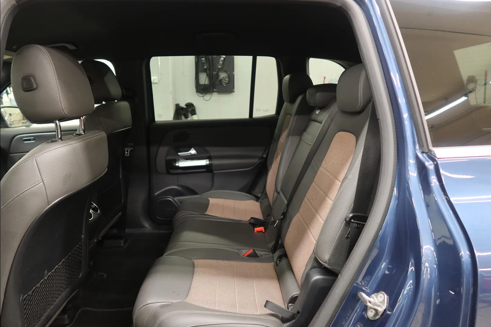 MERCEDES-BENZ EQB NMI-787 carousel image