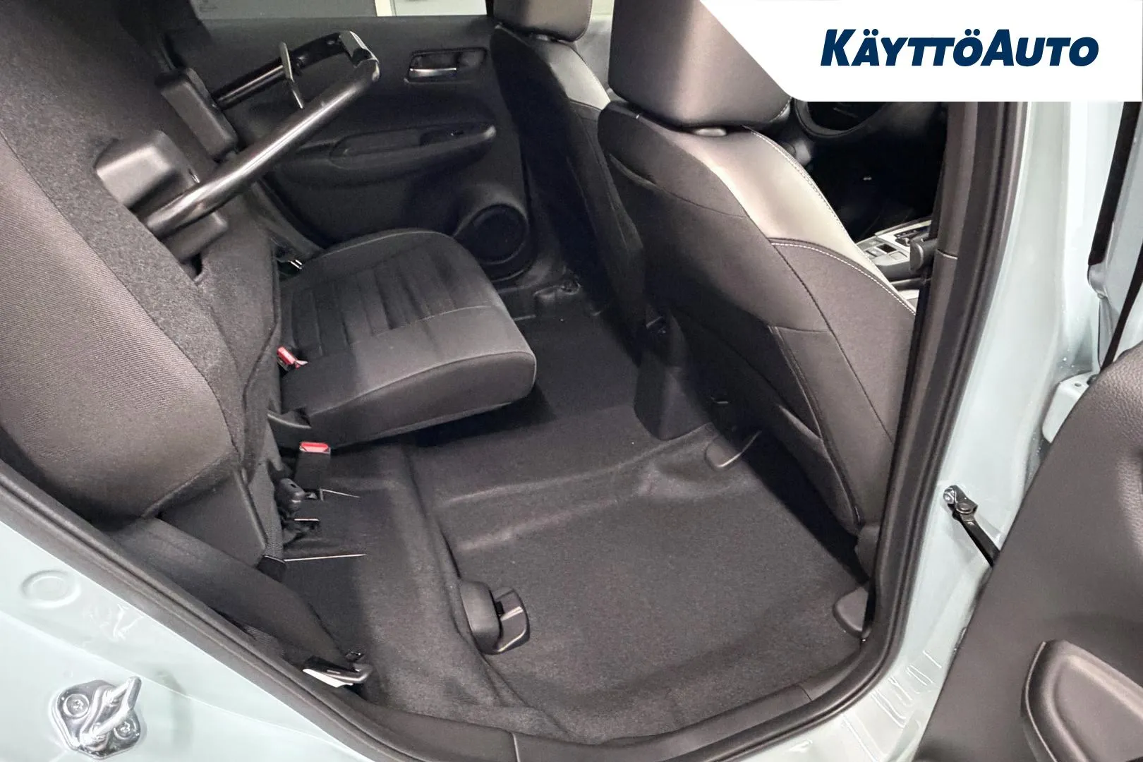 Honda Jazz FNH-917 carousel image