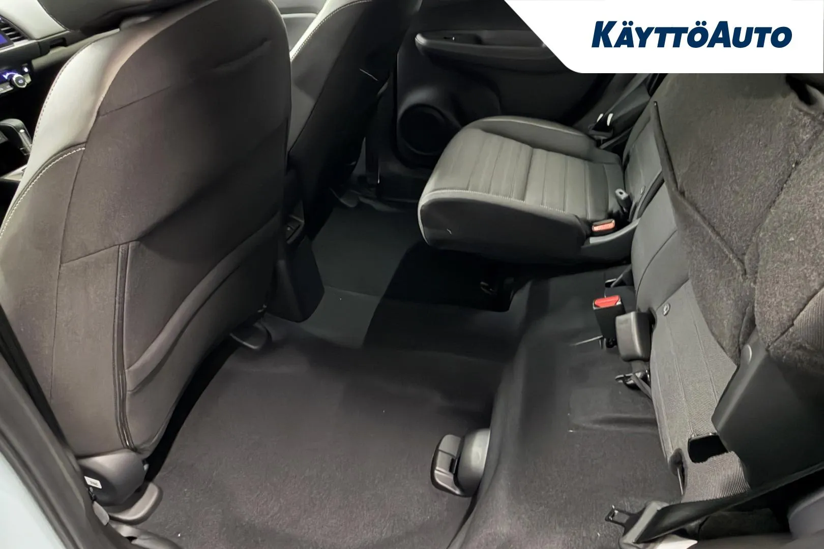 Honda Jazz FNH-917 carousel image