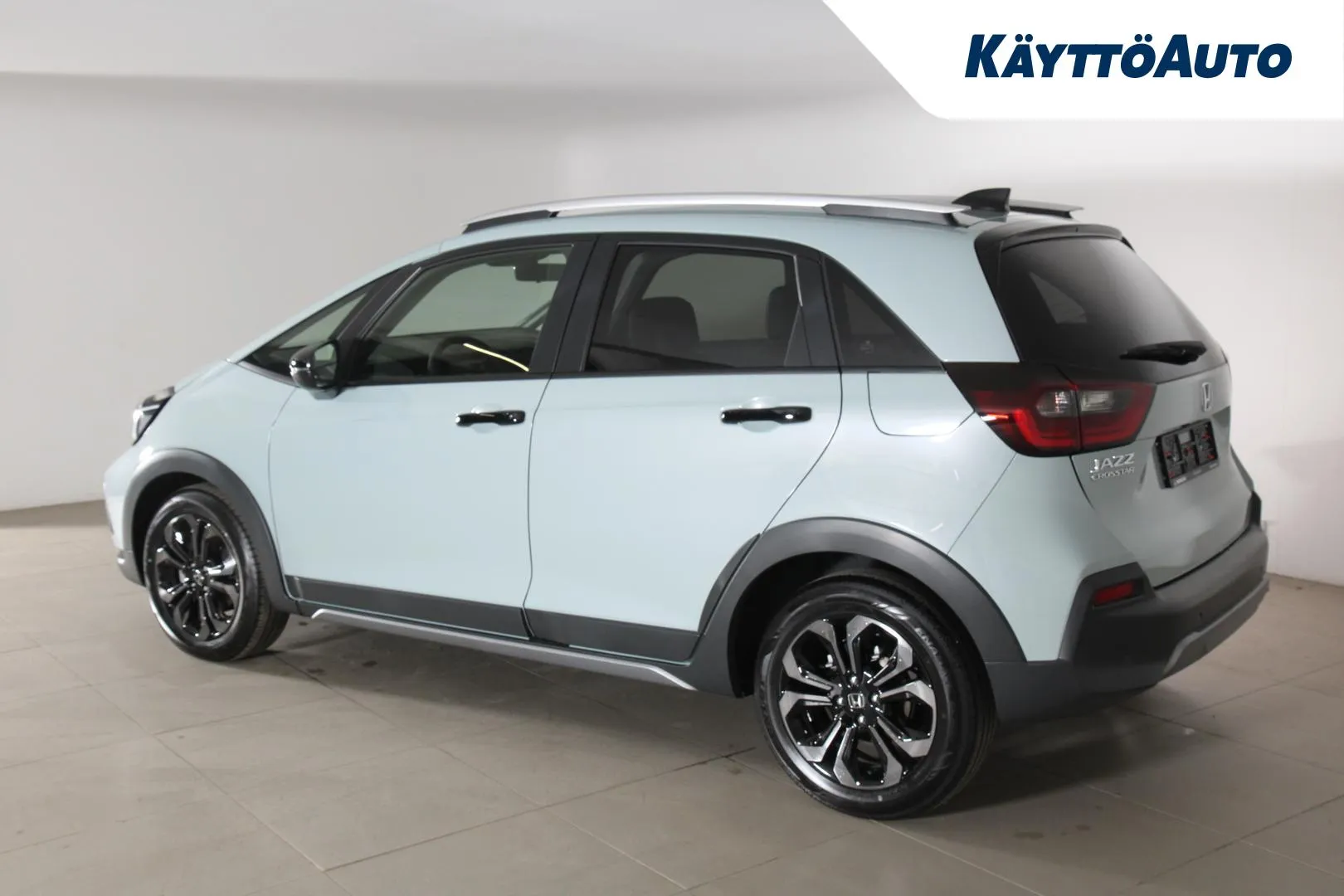 Honda Jazz FNH-917 carousel image