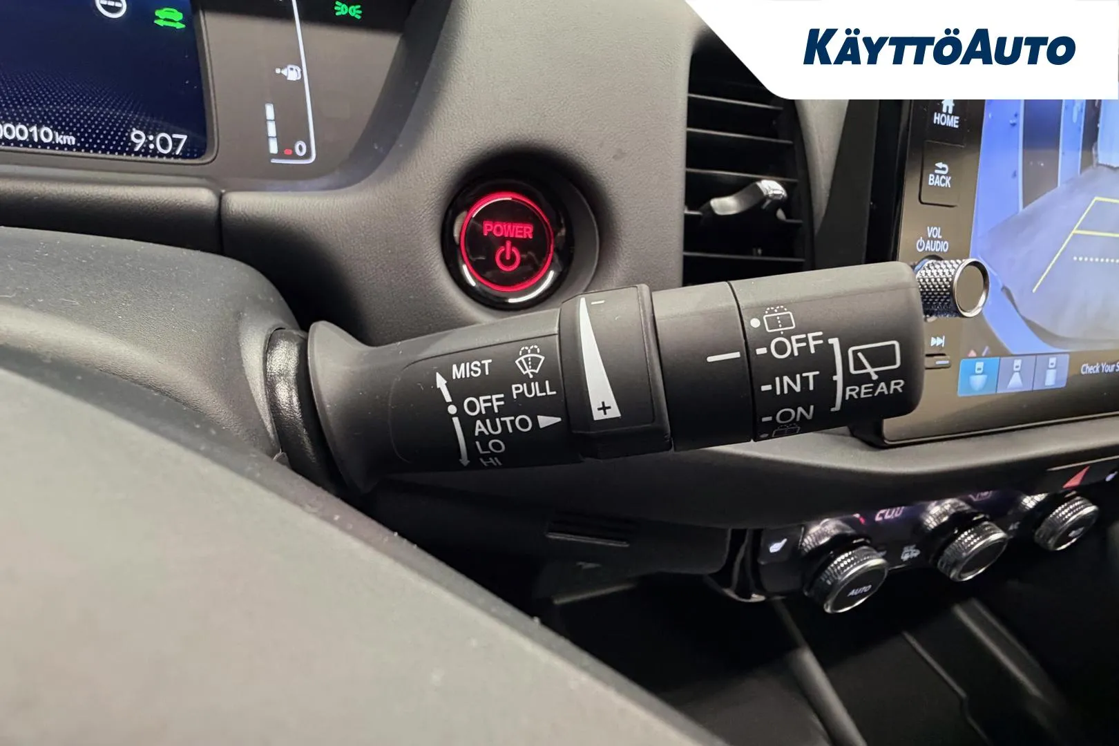 Honda Jazz FNH-917 carousel image