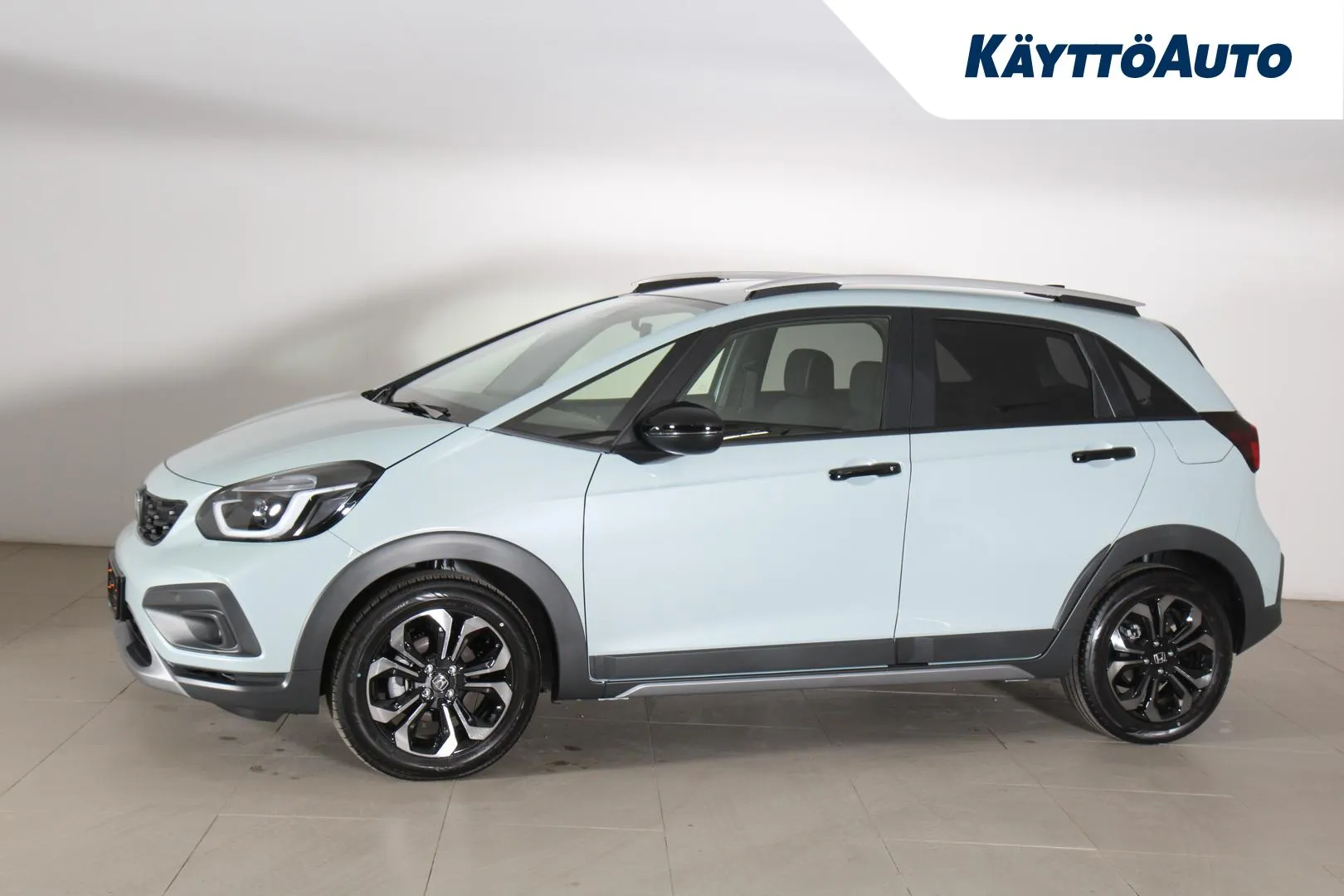 Honda Jazz FNH-917 carousel image