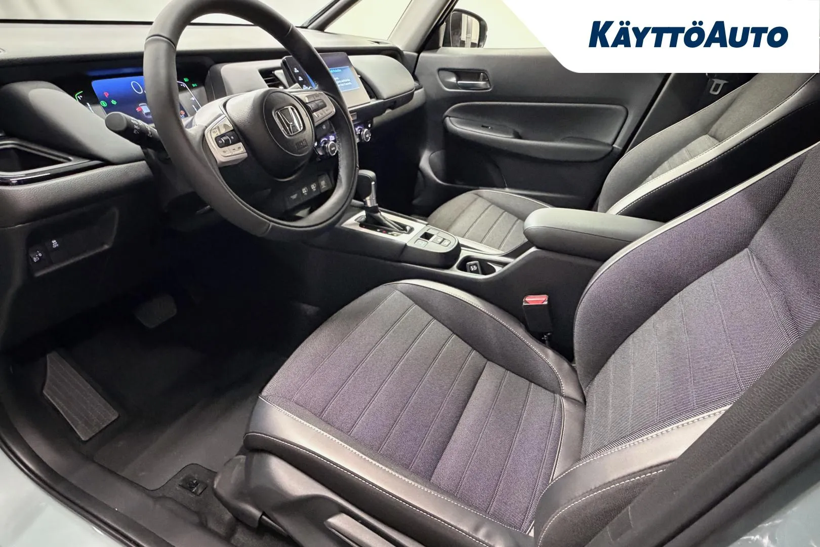 Honda Jazz FNH-917 carousel image