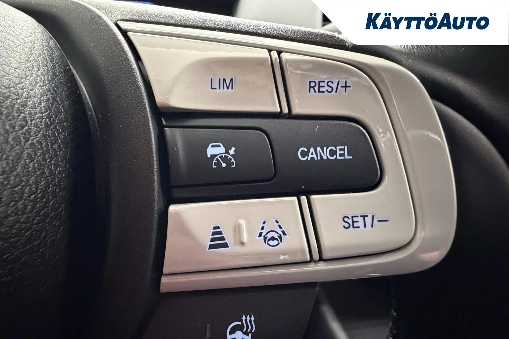 Honda Jazz FNH-917 carousel image