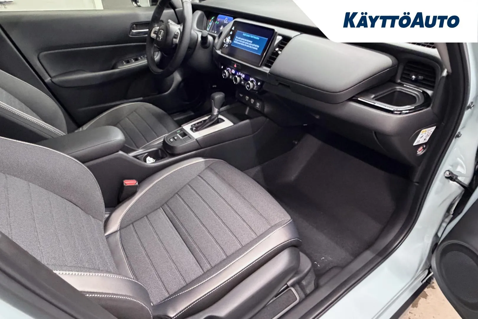 Honda Jazz FNH-917 carousel image