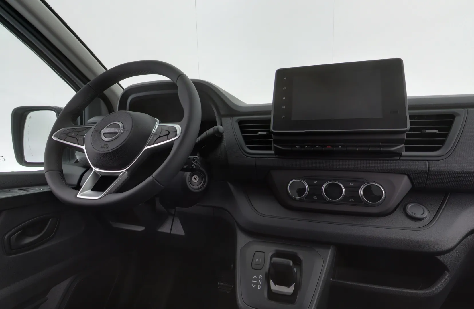 Nissan Primastar SRS-117 carousel image