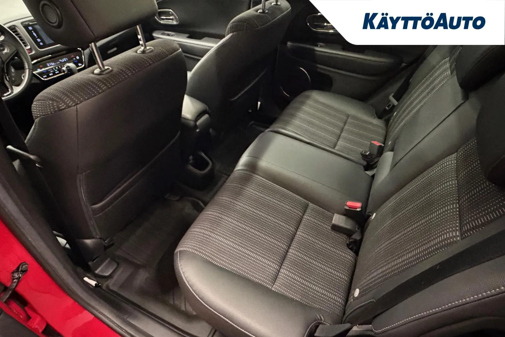 HONDA HR-V OVC-236 carousel image