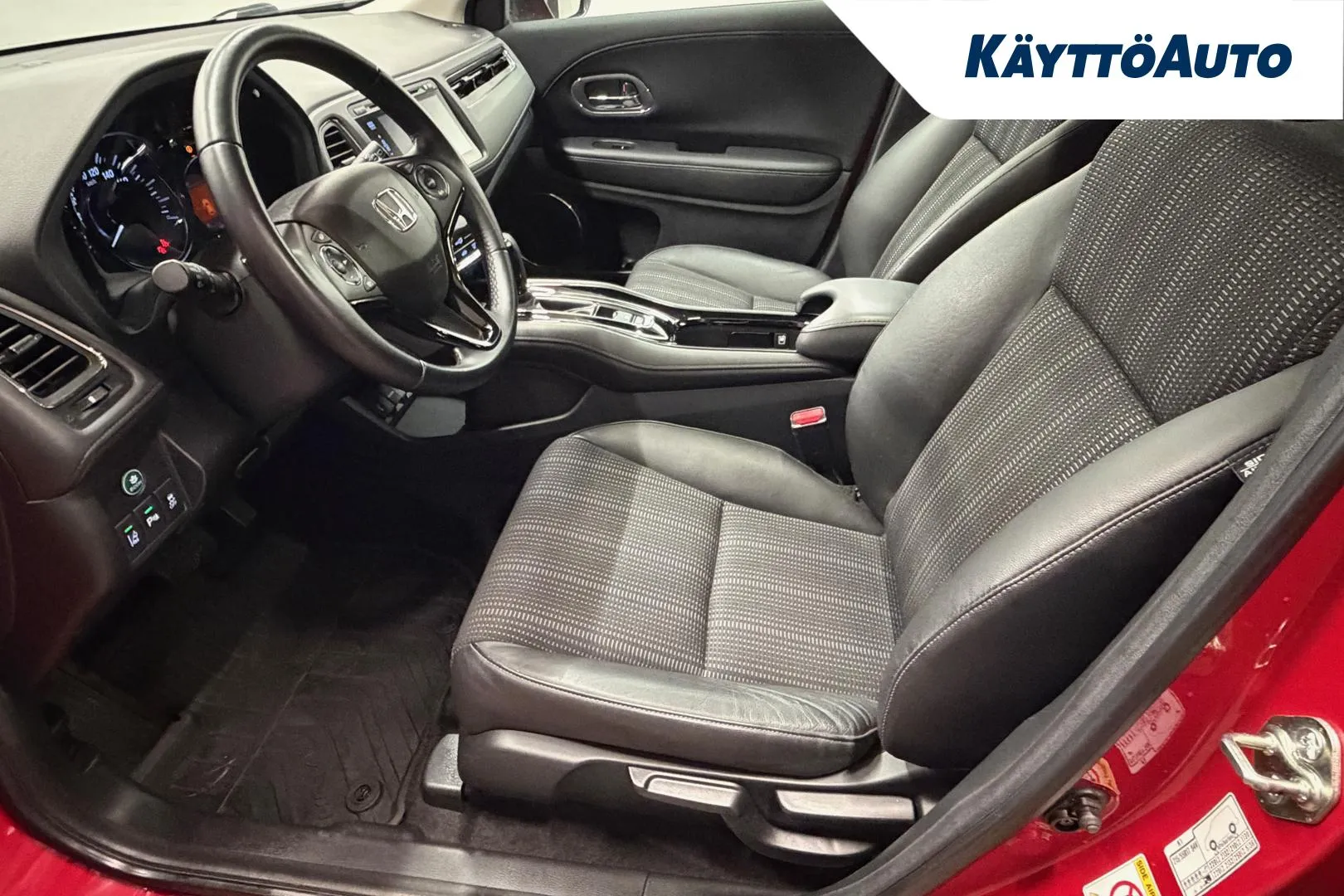 HONDA HR-V OVC-236 carousel image