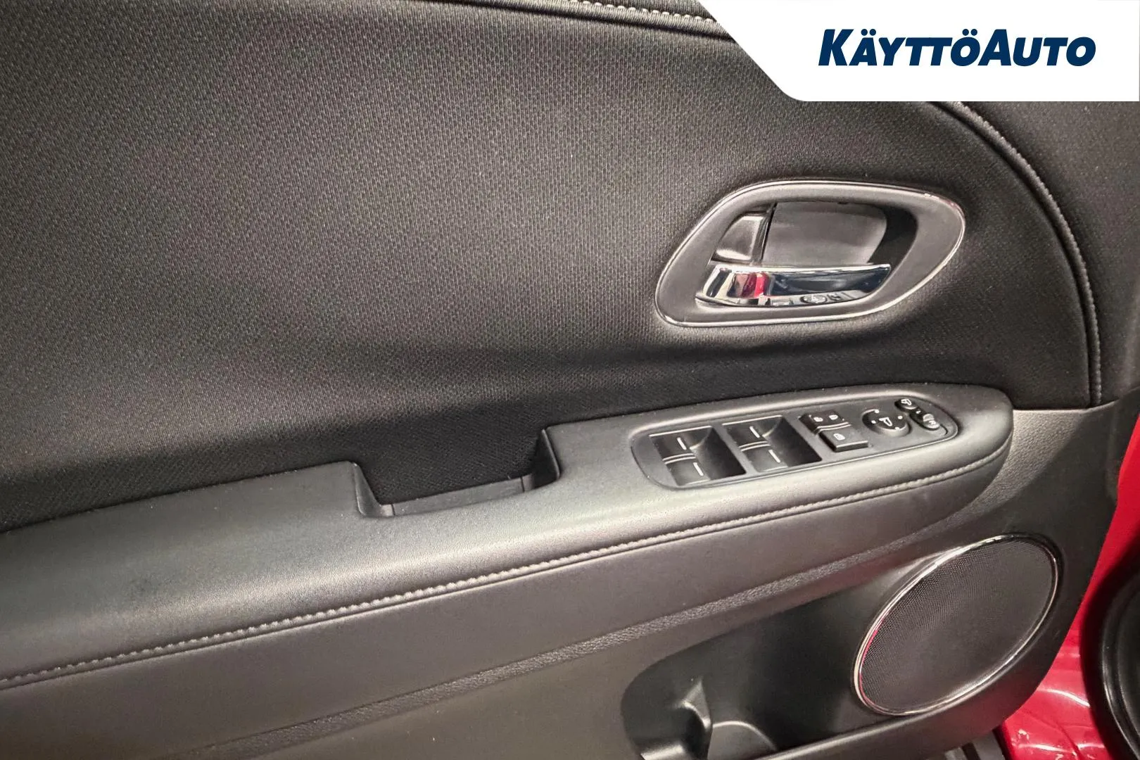 HONDA HR-V OVC-236 carousel image