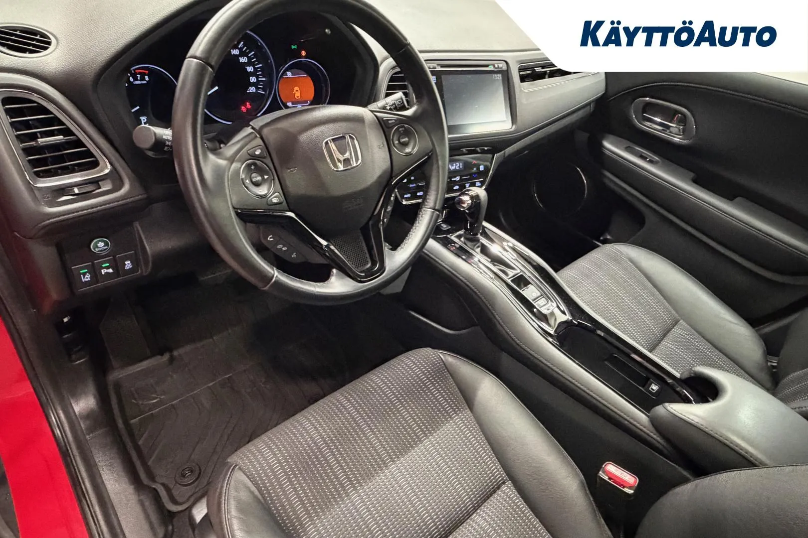 HONDA HR-V OVC-236 carousel image