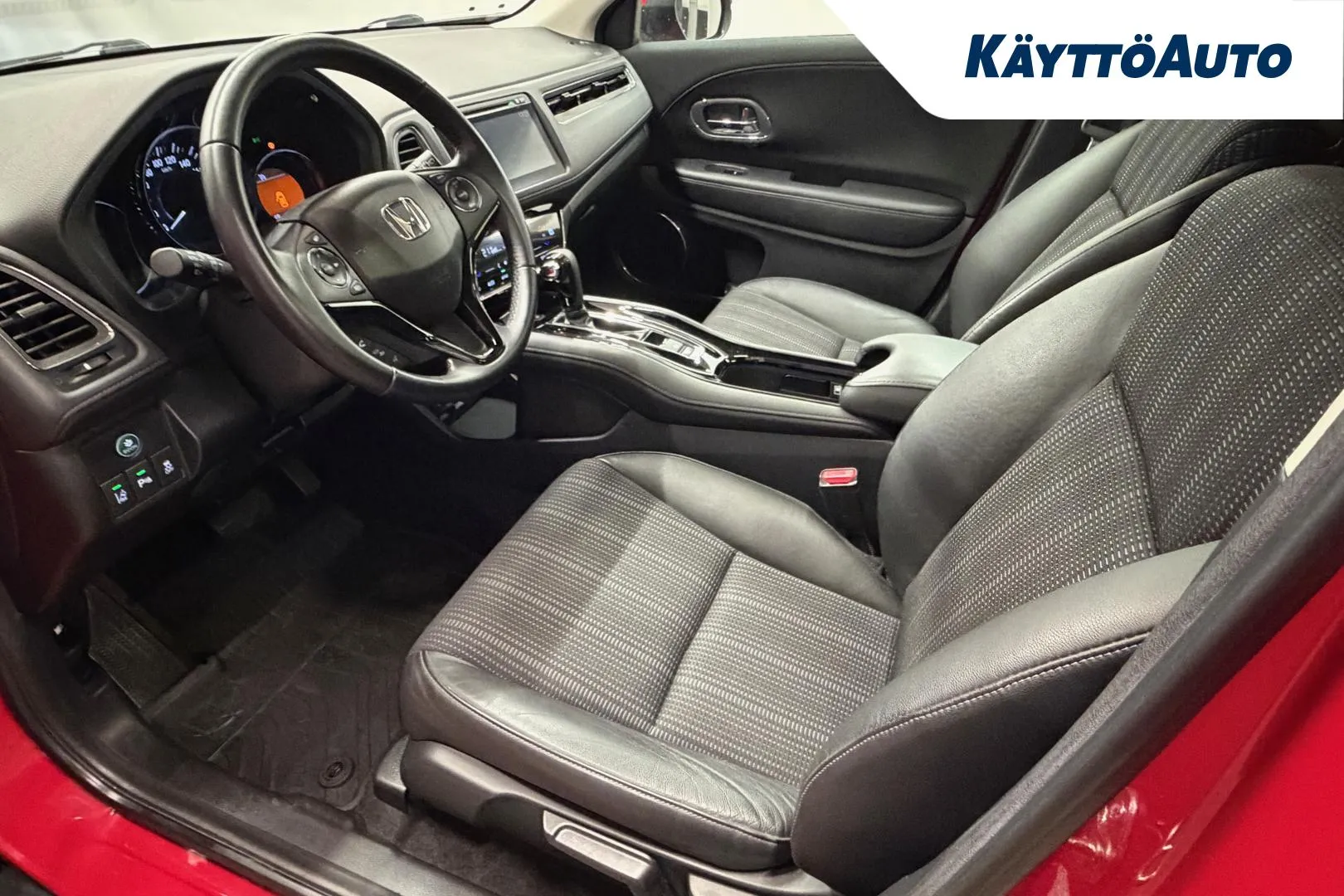 HONDA HR-V OVC-236 carousel image