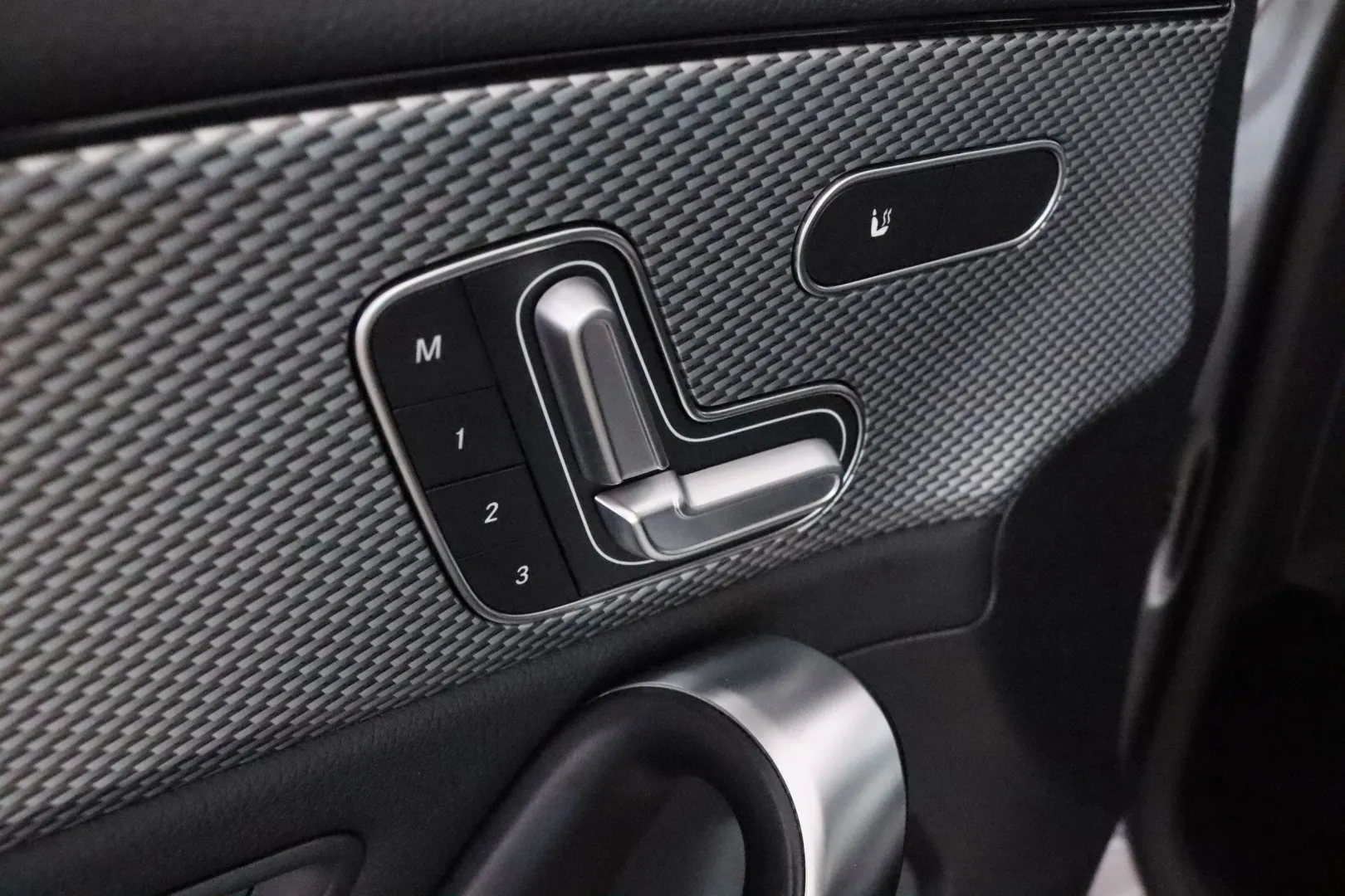 MERCEDES-BENZ A GOT-359 carousel image