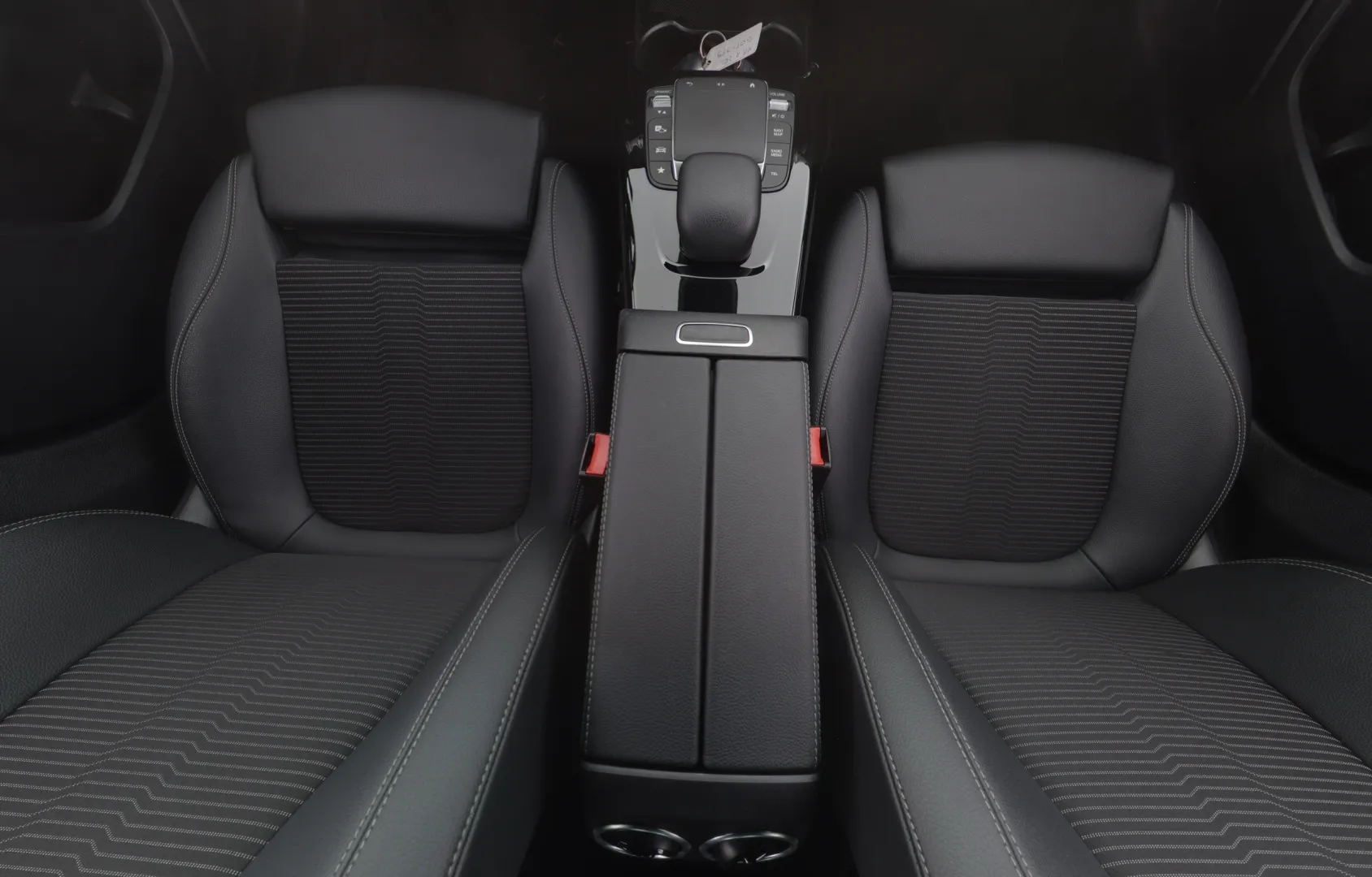 MERCEDES-BENZ A GOT-359 carousel image