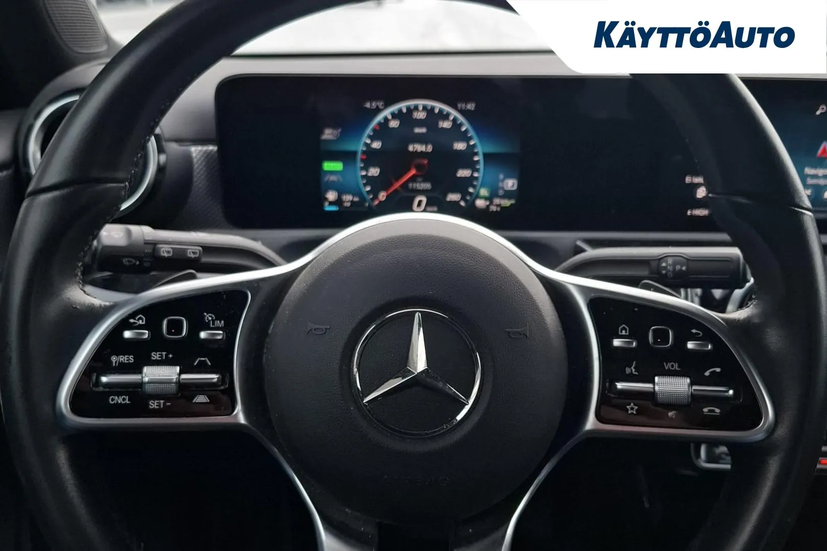 MERCEDES-BENZ A GOT-359 carousel image