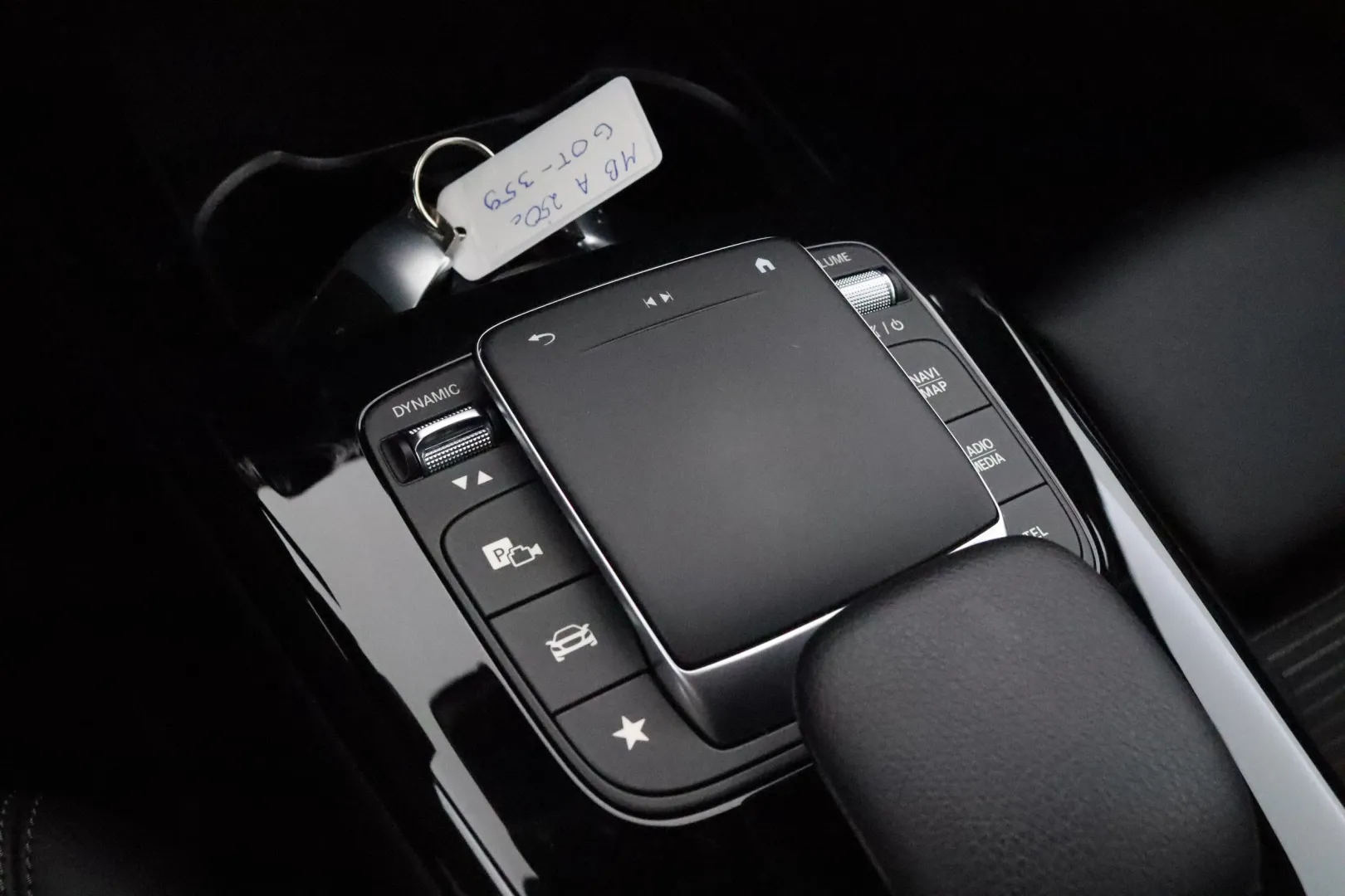 MERCEDES-BENZ A GOT-359 carousel image