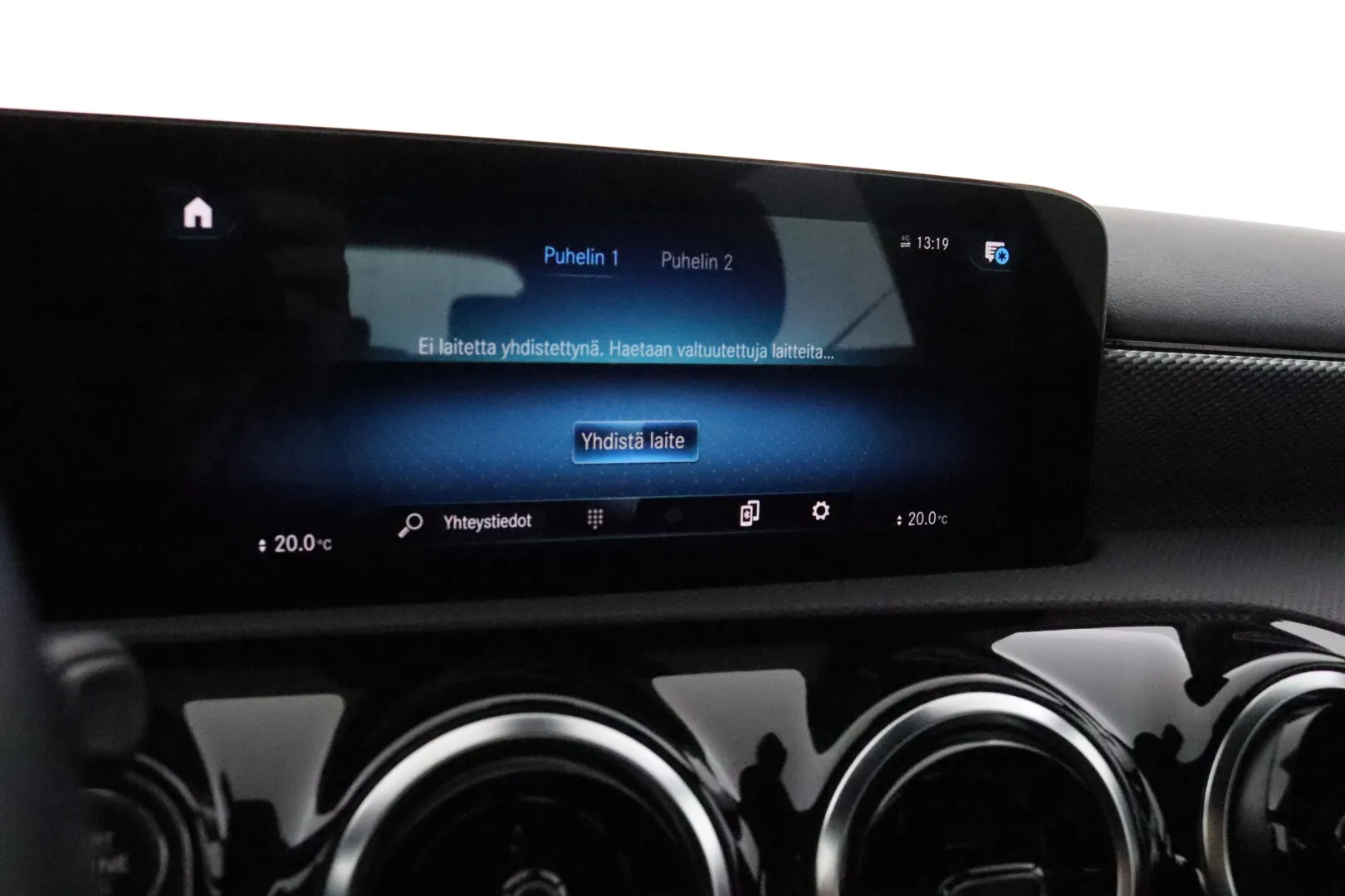 MERCEDES-BENZ A GOT-359 carousel image