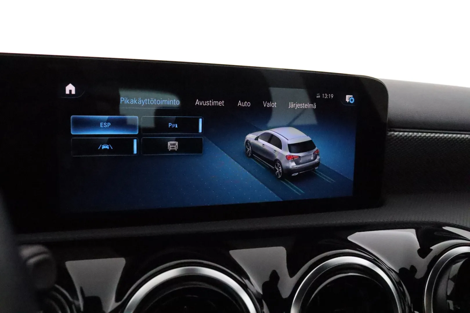 MERCEDES-BENZ A GOT-359 carousel image