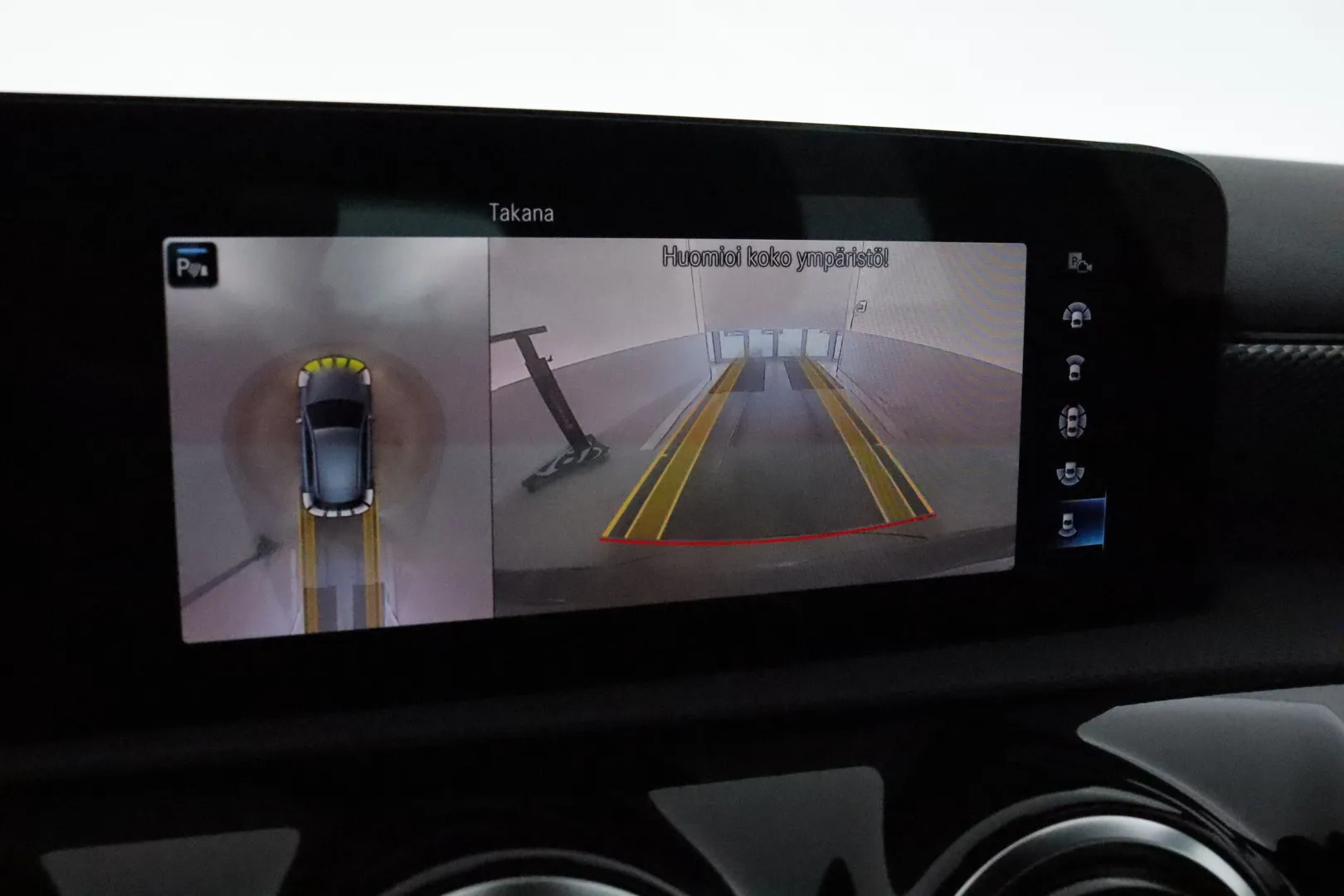 MERCEDES-BENZ A GOT-359 carousel image