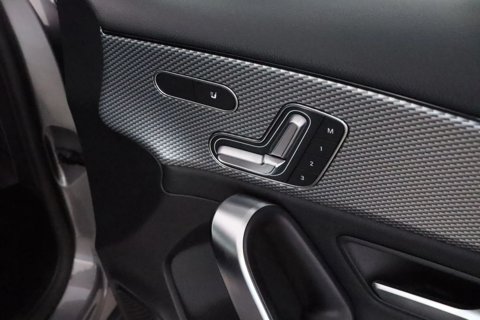 MERCEDES-BENZ A GOT-359 carousel image