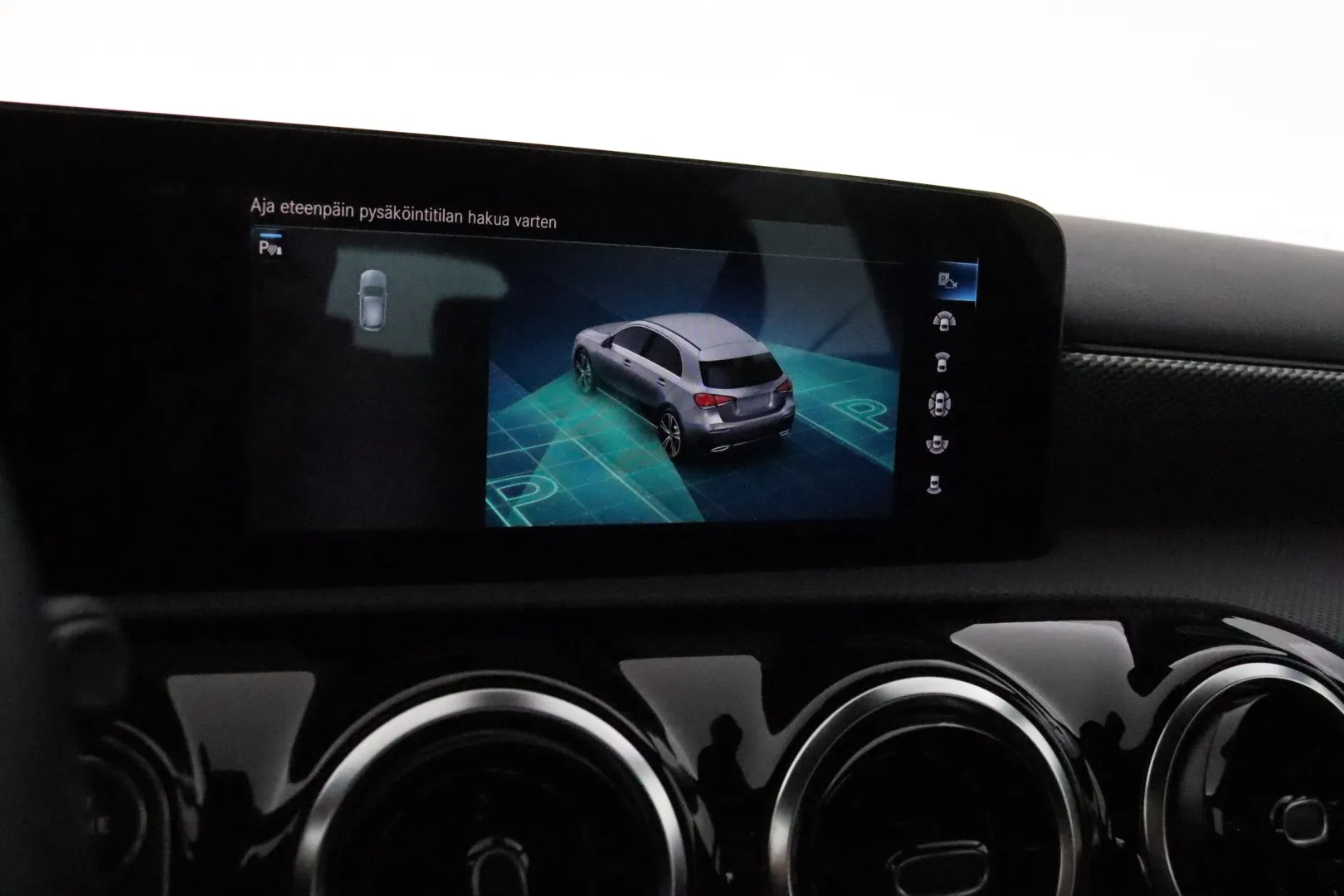 MERCEDES-BENZ A GOT-359 carousel image