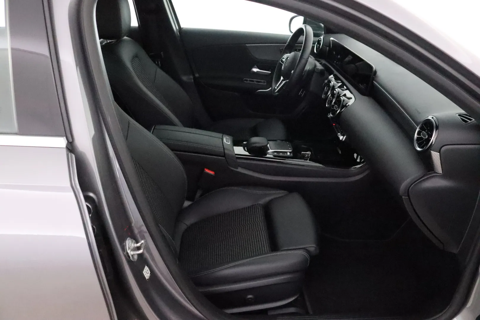 MERCEDES-BENZ A GOT-359 carousel image