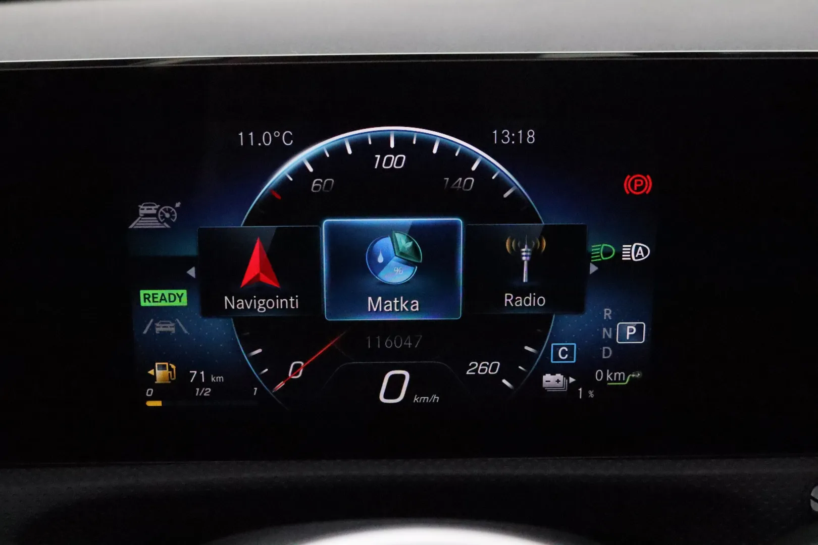 MERCEDES-BENZ A GOT-359 carousel image