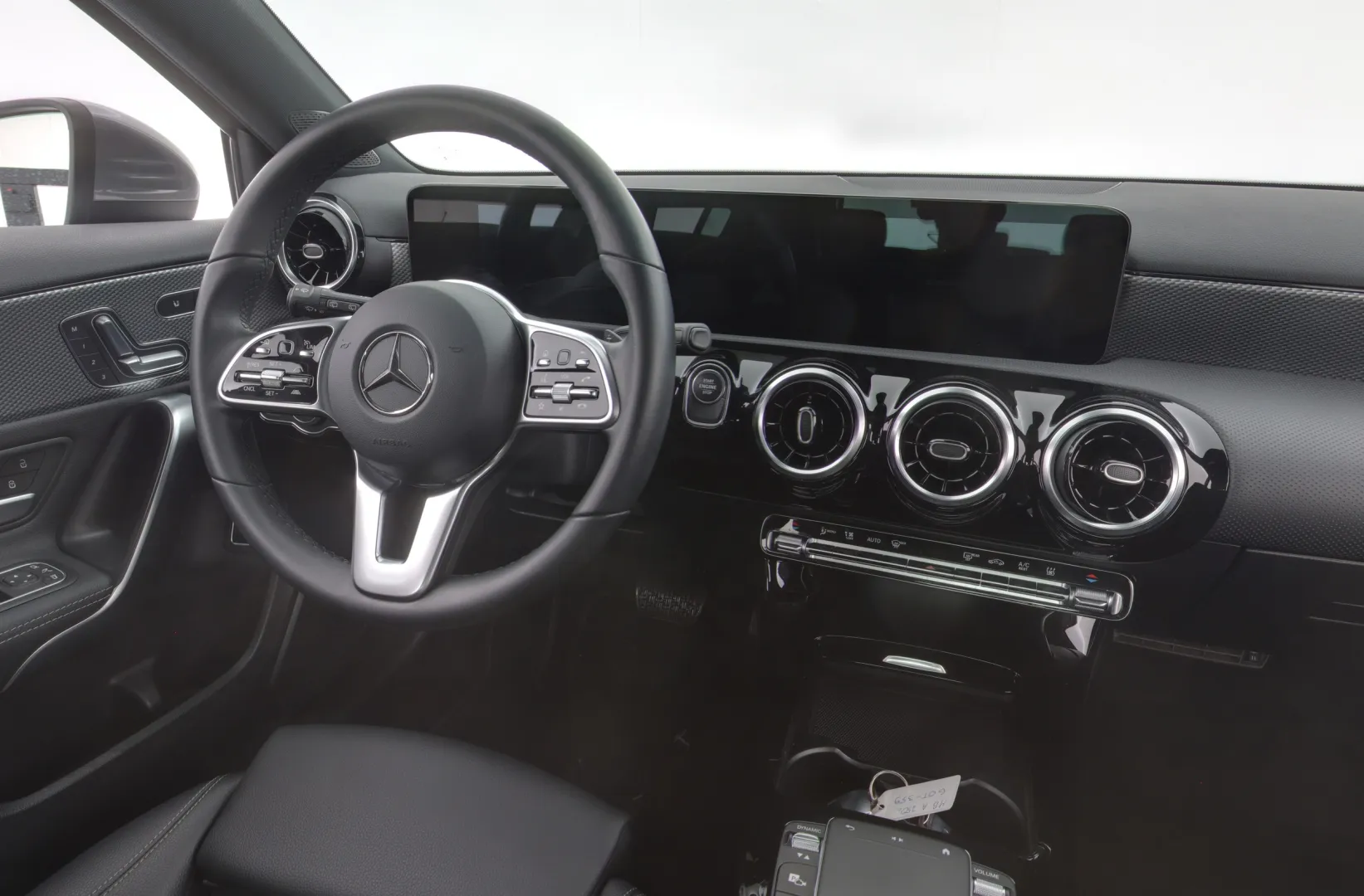 MERCEDES-BENZ A GOT-359 carousel image