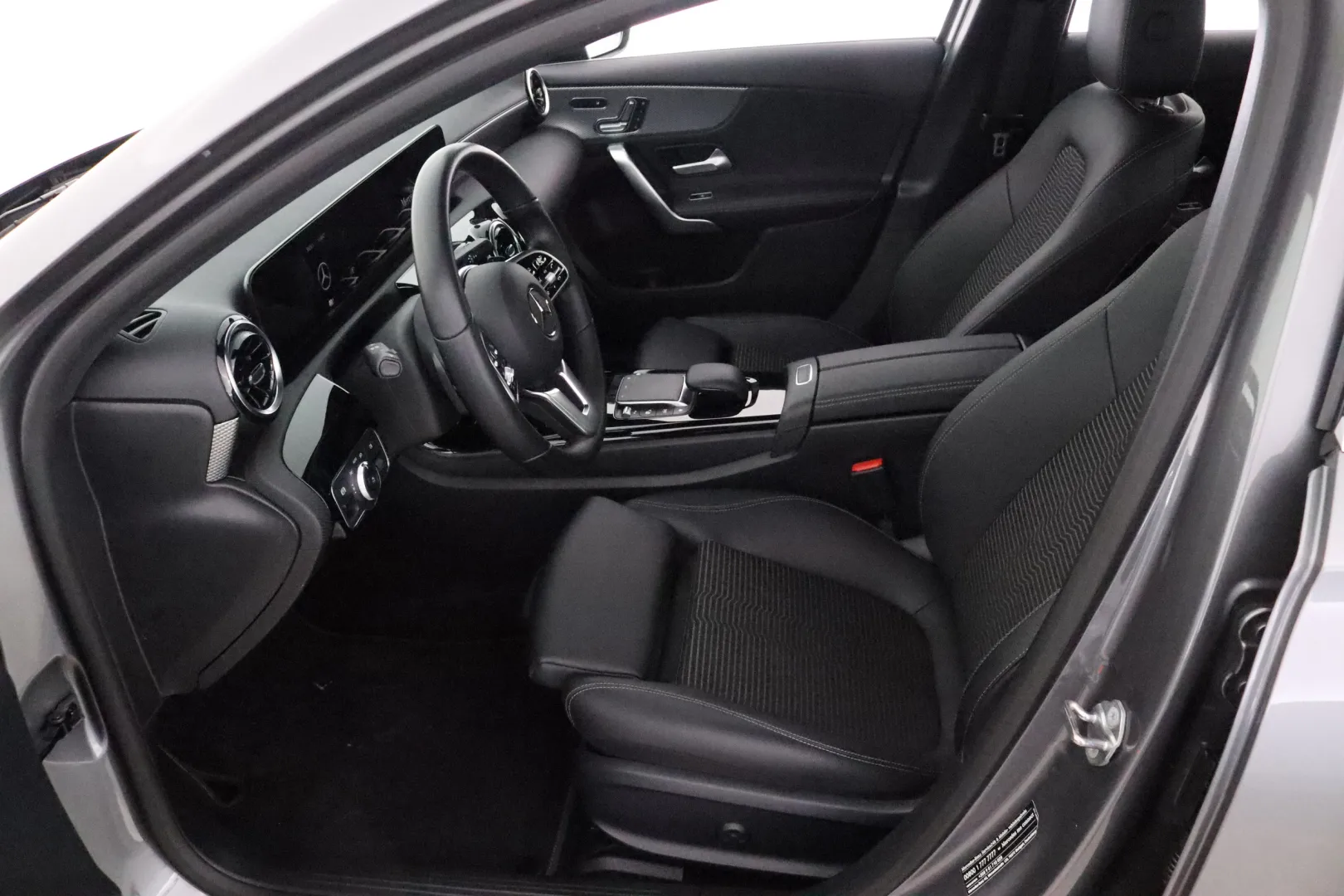 MERCEDES-BENZ A GOT-359 carousel image