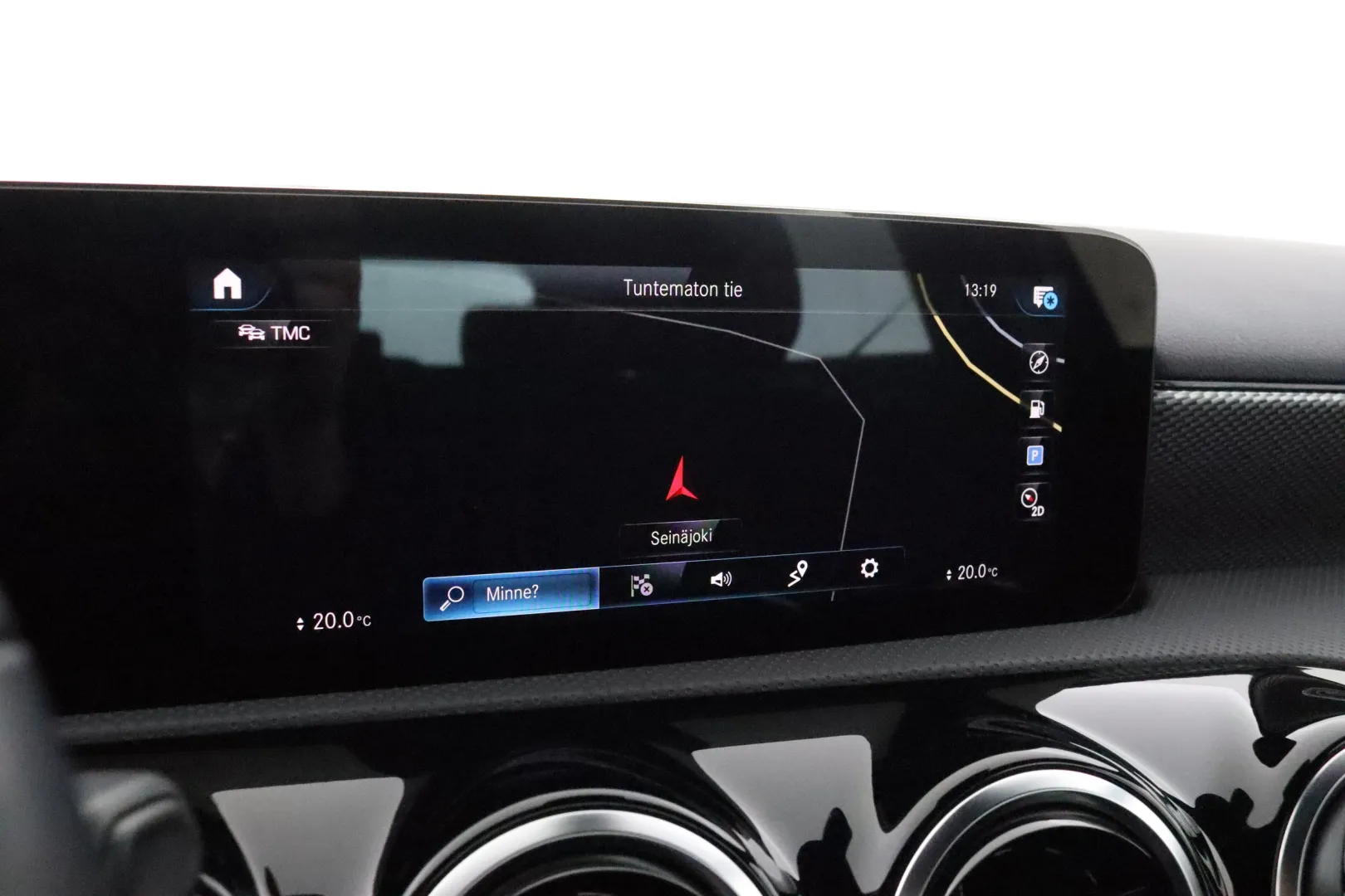 MERCEDES-BENZ A GOT-359 carousel image