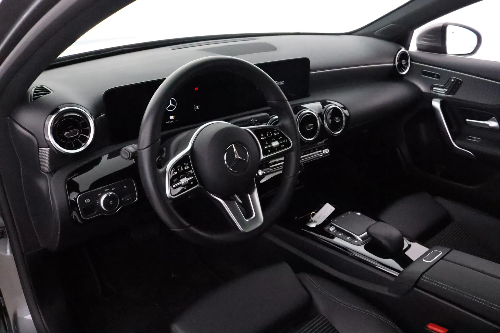 MERCEDES-BENZ A GOT-359 carousel image