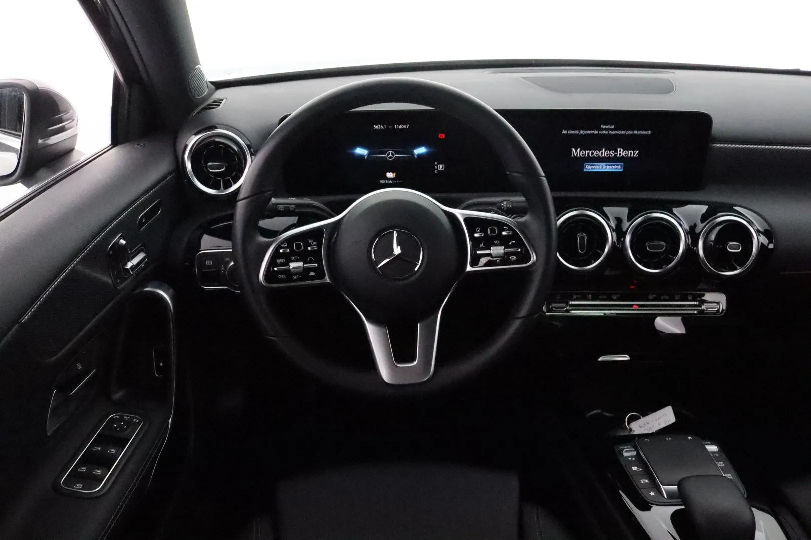 MERCEDES-BENZ A GOT-359 carousel image