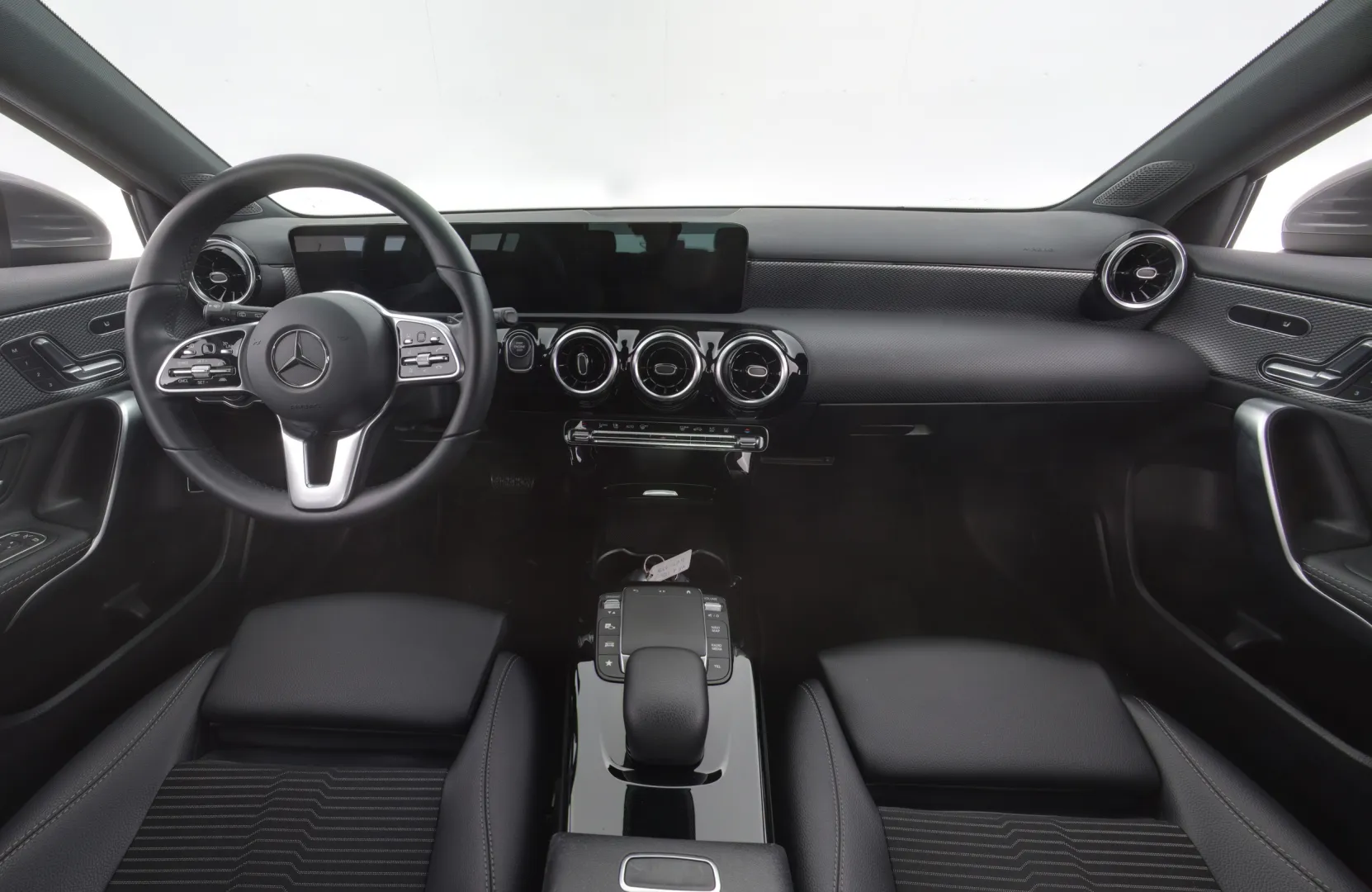 MERCEDES-BENZ A GOT-359 carousel image