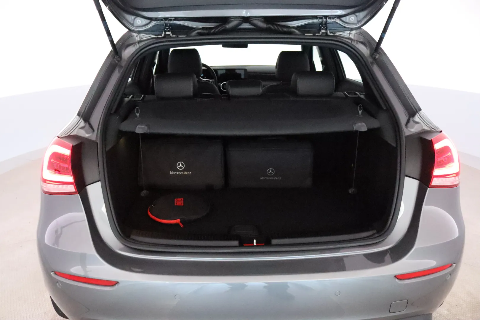 MERCEDES-BENZ A GOT-359 carousel image