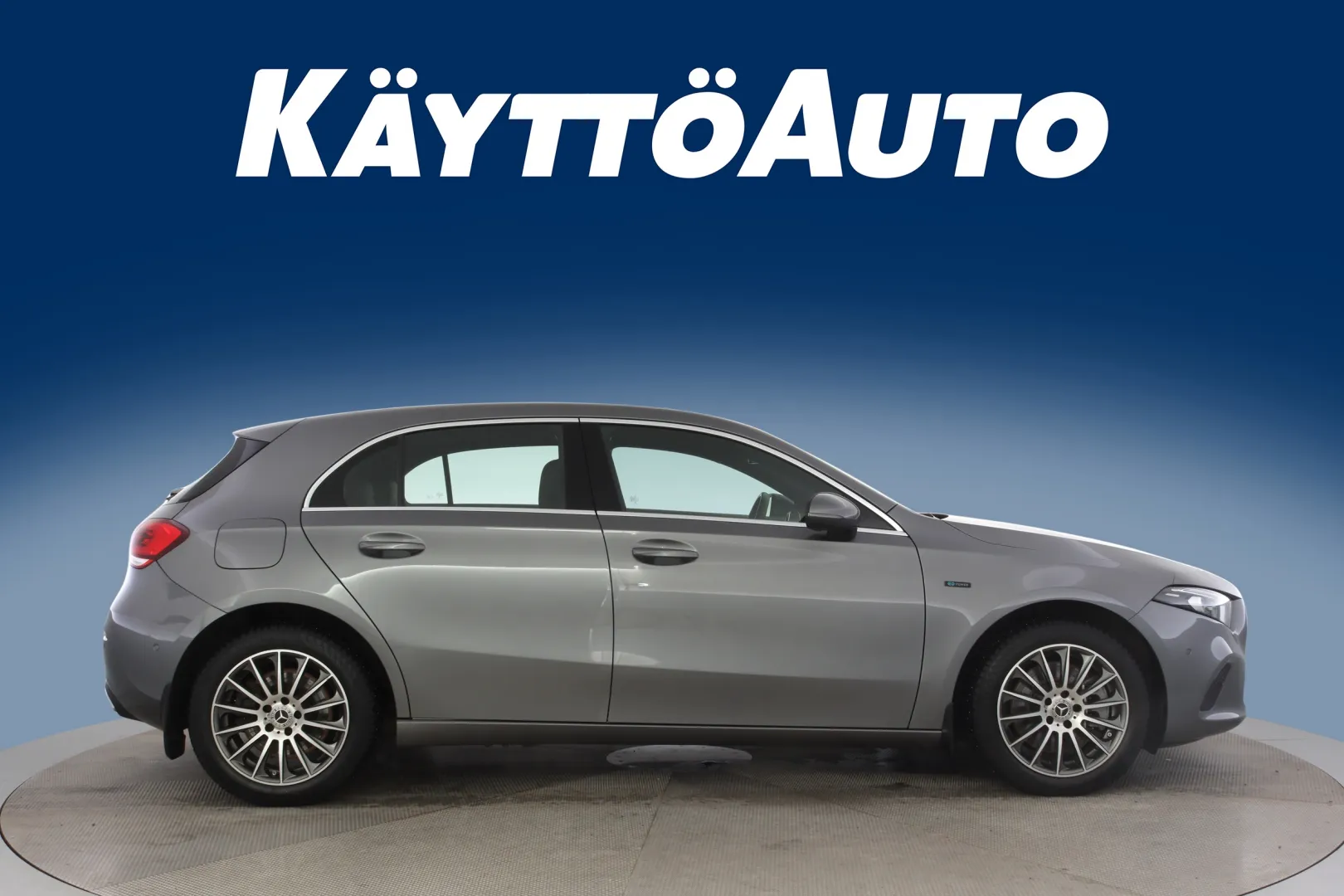 MERCEDES-BENZ A GOT-359 carousel image