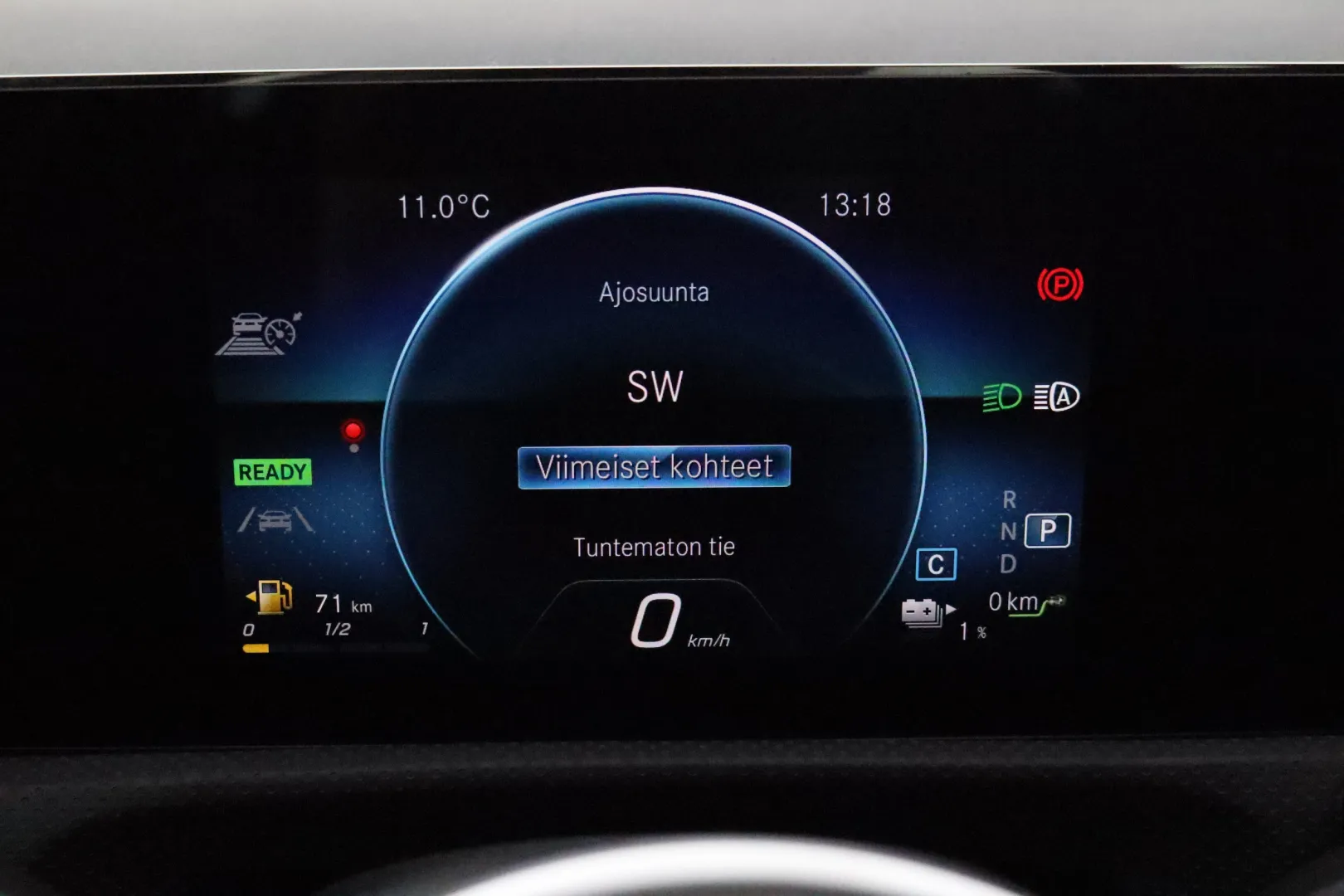 MERCEDES-BENZ A GOT-359 carousel image