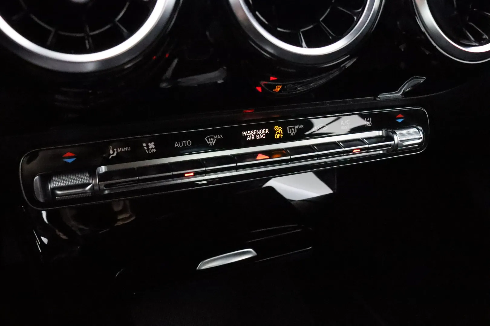 MERCEDES-BENZ A GOT-359 carousel image