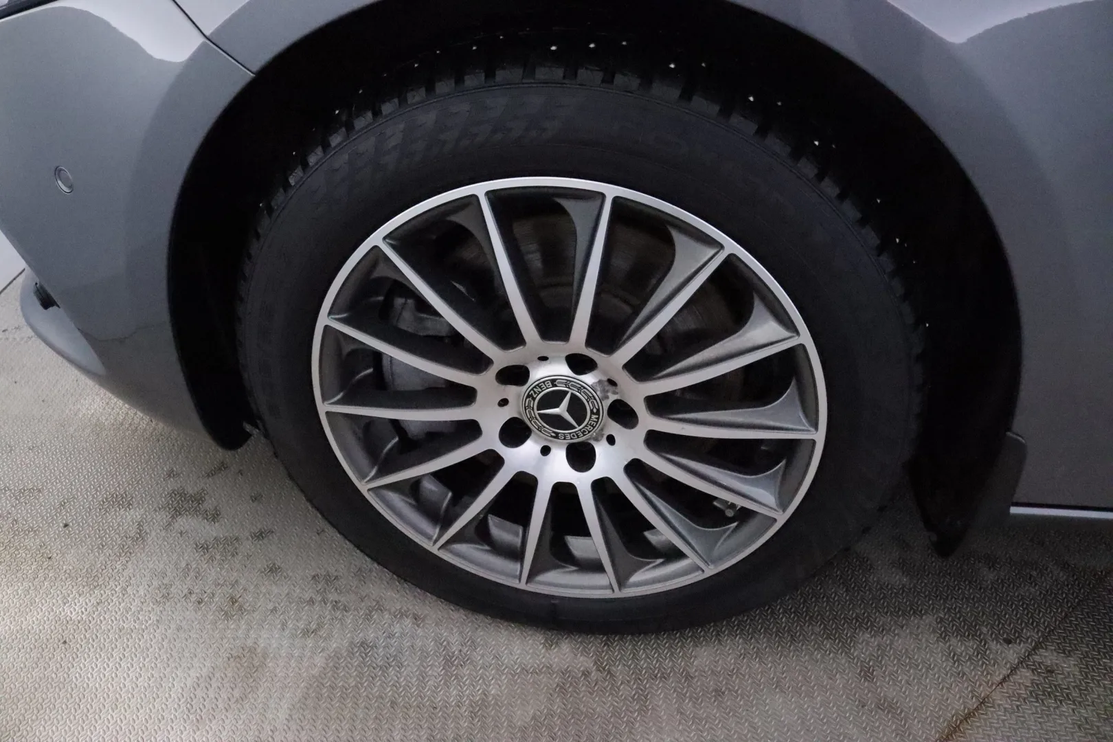 MERCEDES-BENZ A GOT-359 carousel image