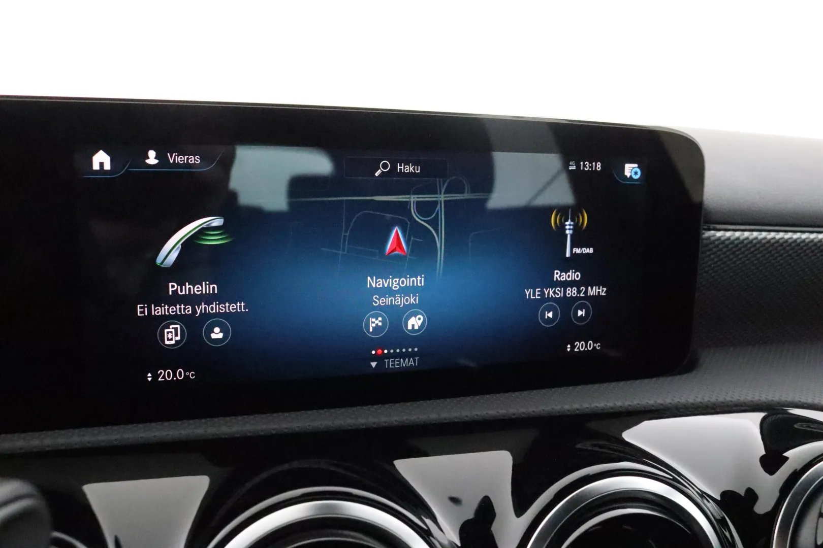 MERCEDES-BENZ A GOT-359 carousel image