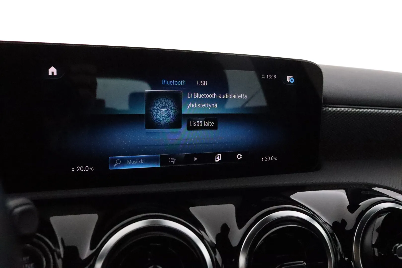 MERCEDES-BENZ A GOT-359 carousel image