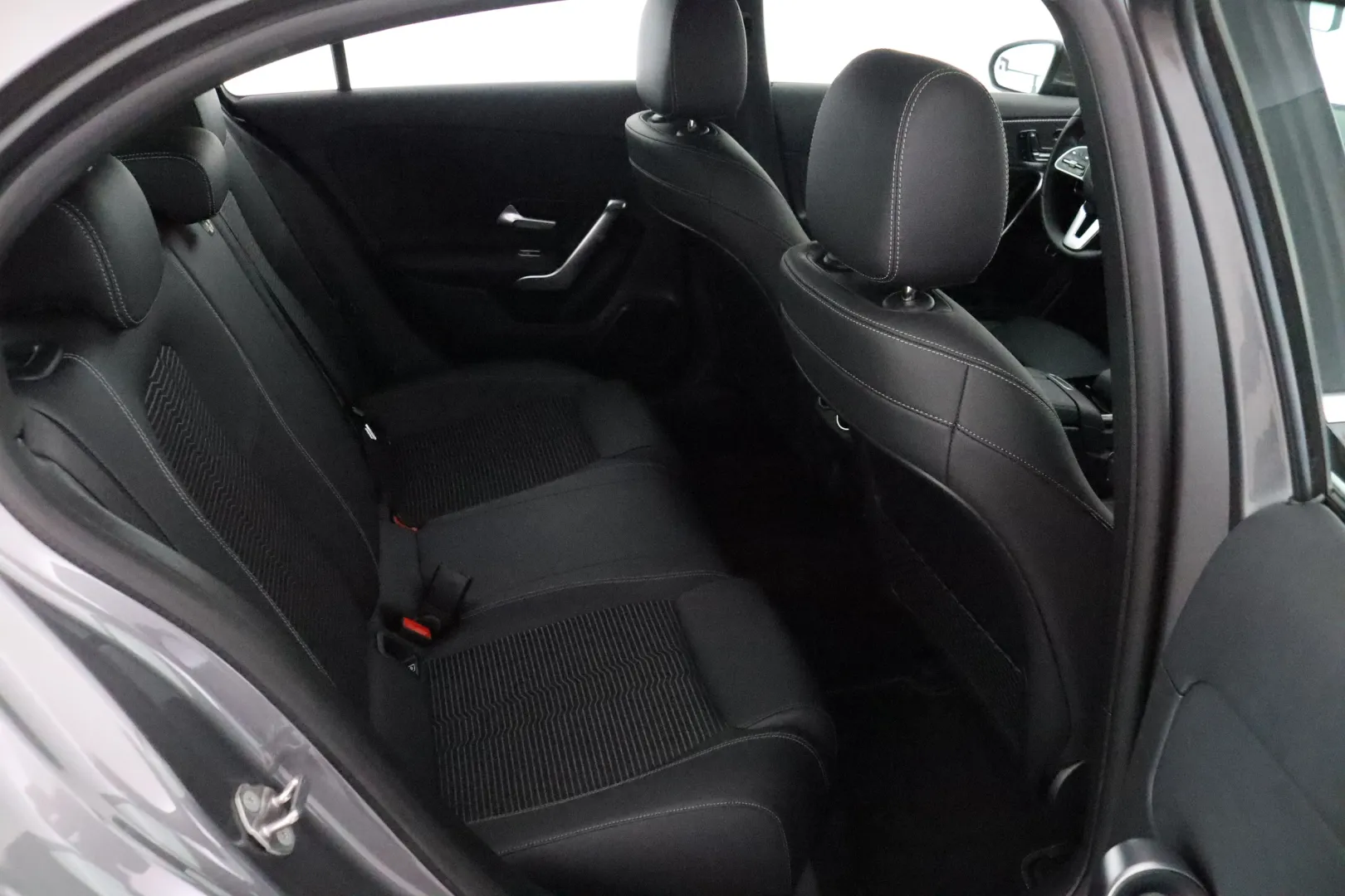 MERCEDES-BENZ A GOT-359 carousel image