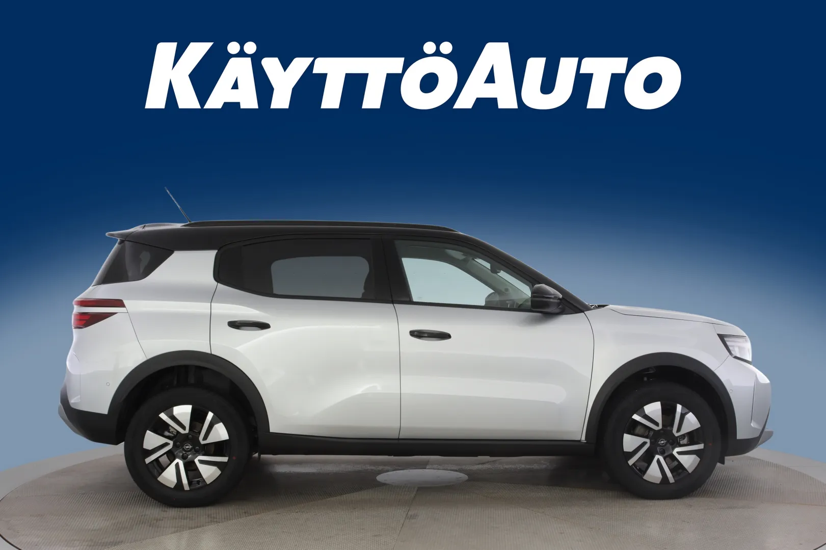 Opel Frontera NOK-248 carousel image