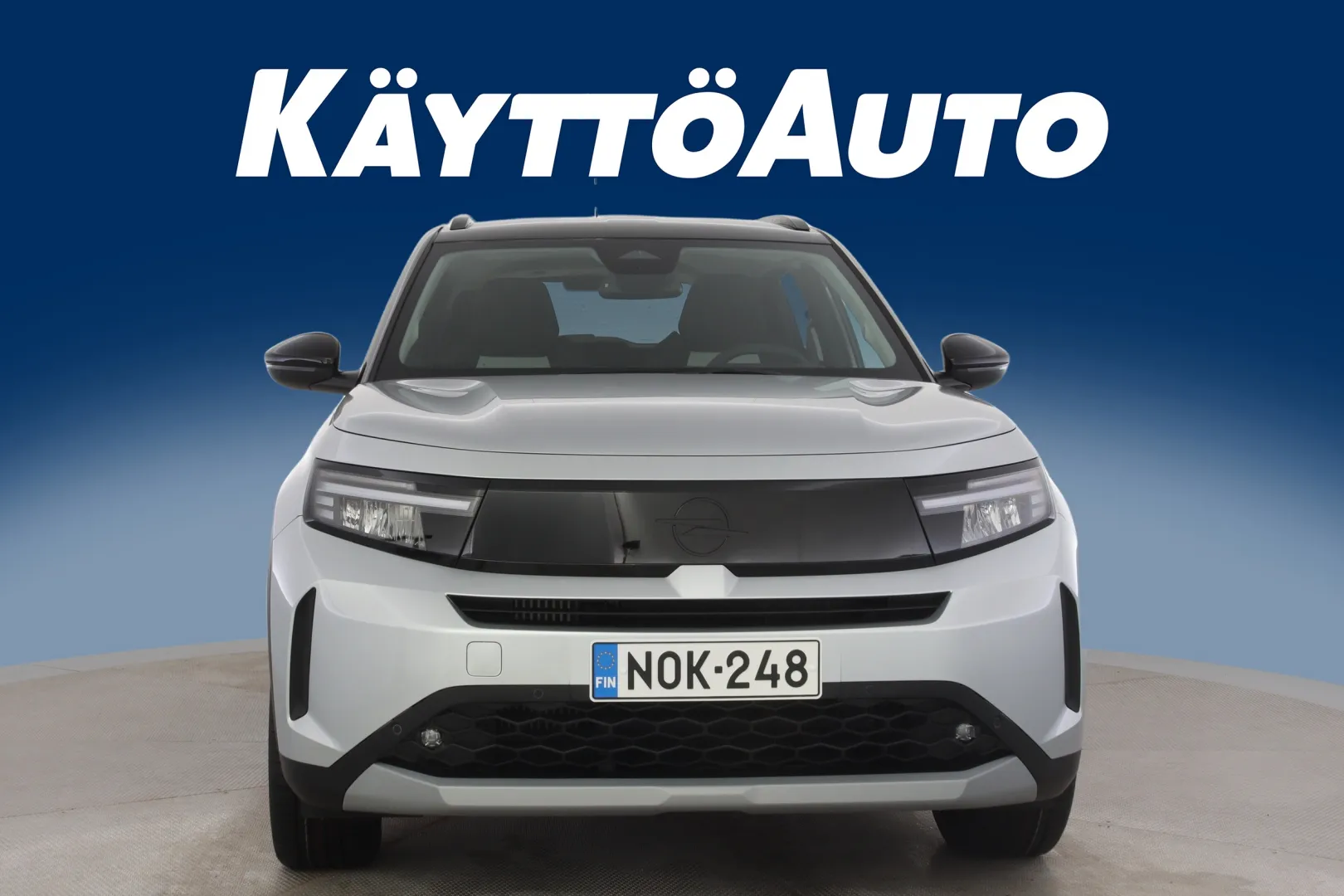 Opel Frontera NOK-248 carousel image