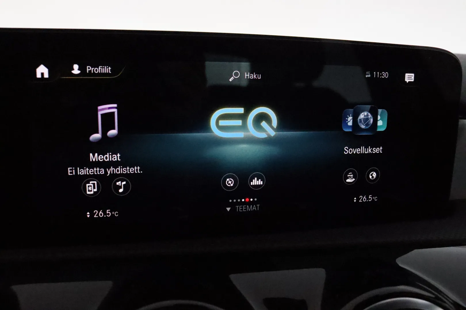 MERCEDES-BENZ A GPZ-210 carousel image