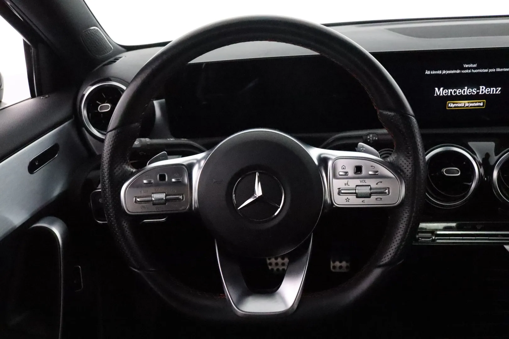 MERCEDES-BENZ A GPZ-210 carousel image