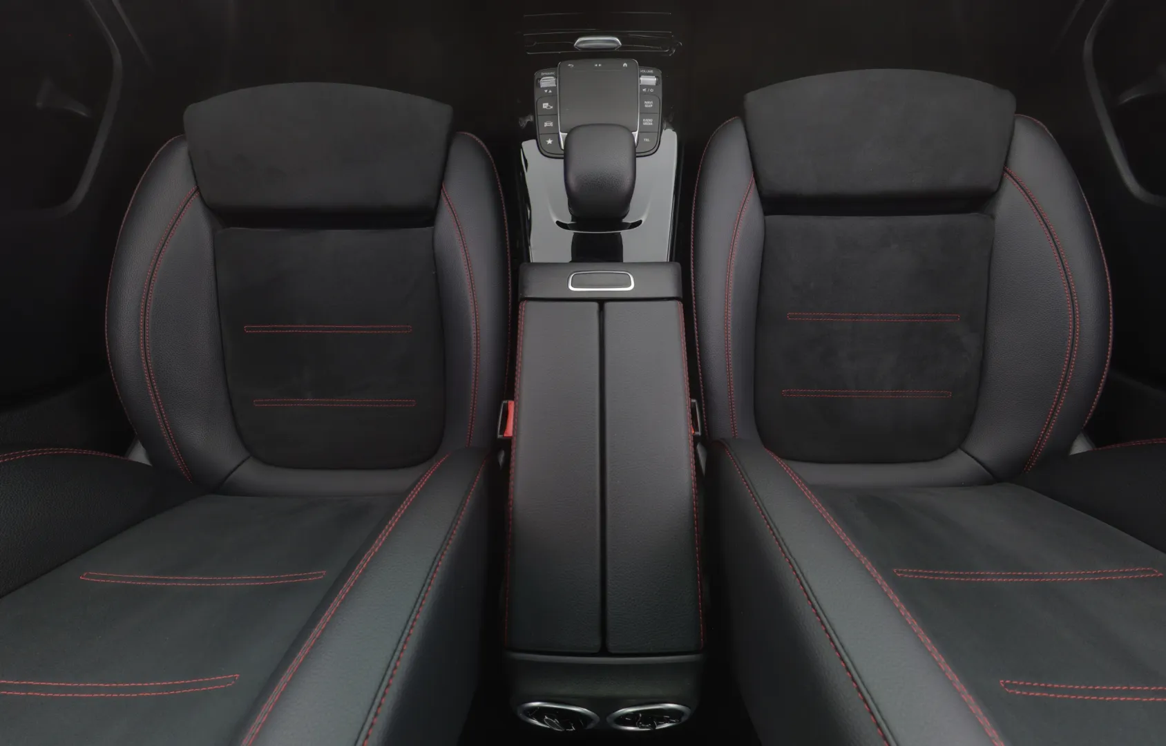 MERCEDES-BENZ A GPZ-210 carousel image